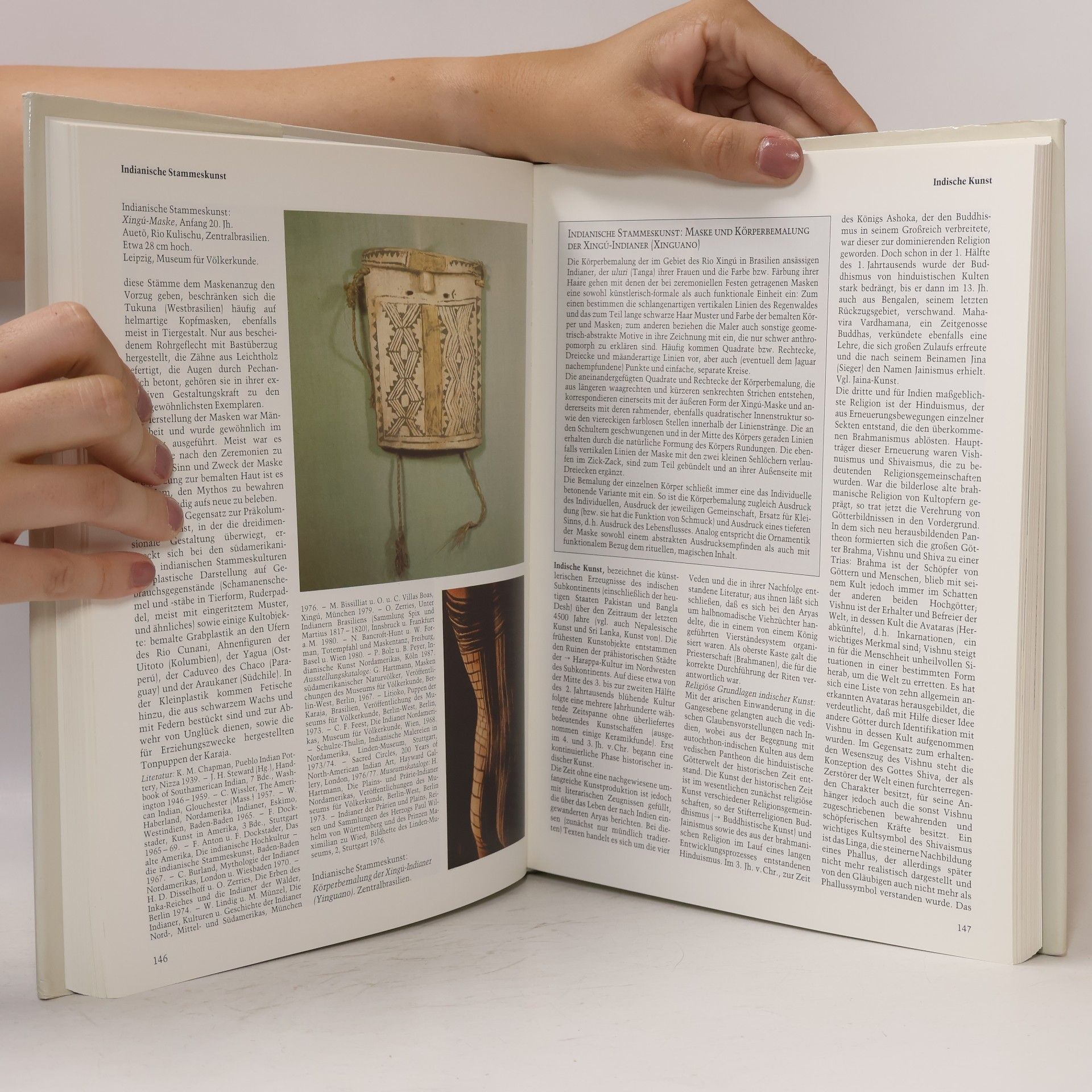Kolektiv autorů Lexikon der Kunst 6. Hert-Klap