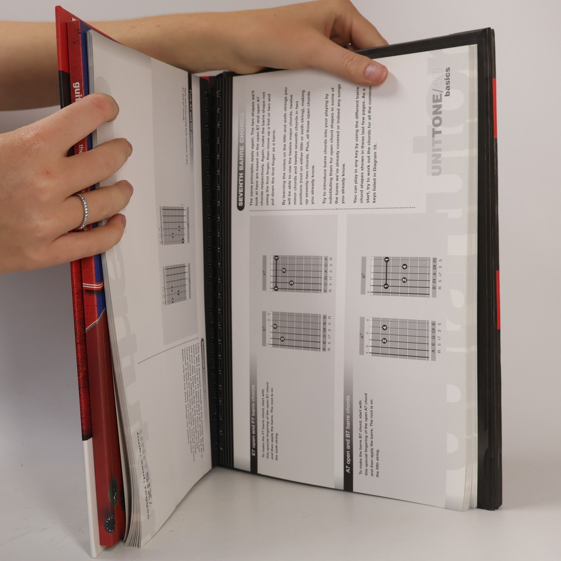 Various authors Totally Interactive Guitar Bible