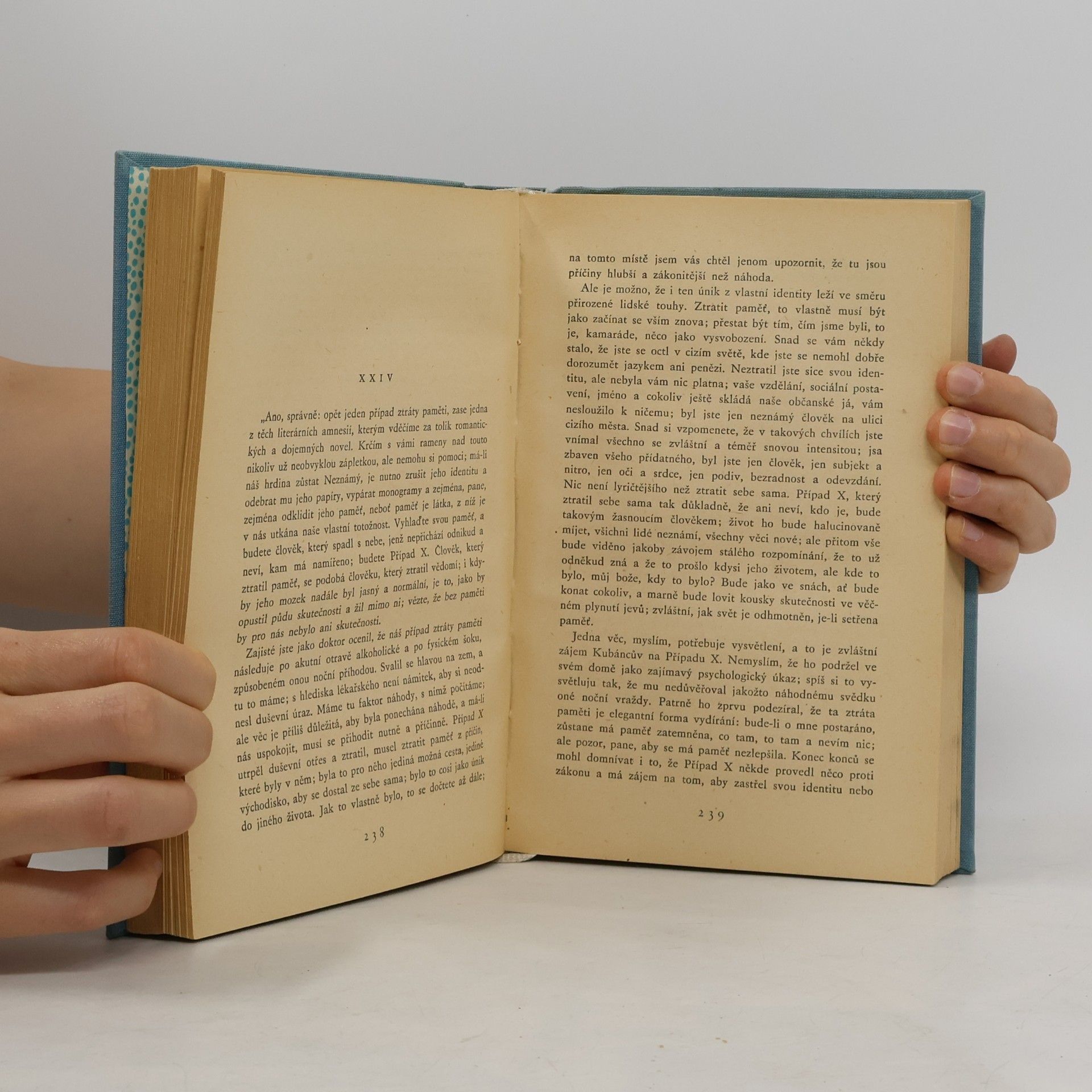 Karel Čapek Dílo bratří Čapků. Hordubal. Povětroň. Obyčejný život