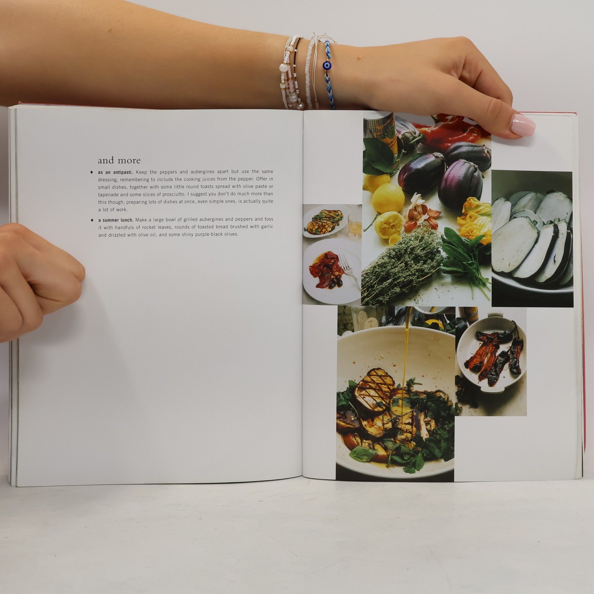 Nigel Slater Appetite