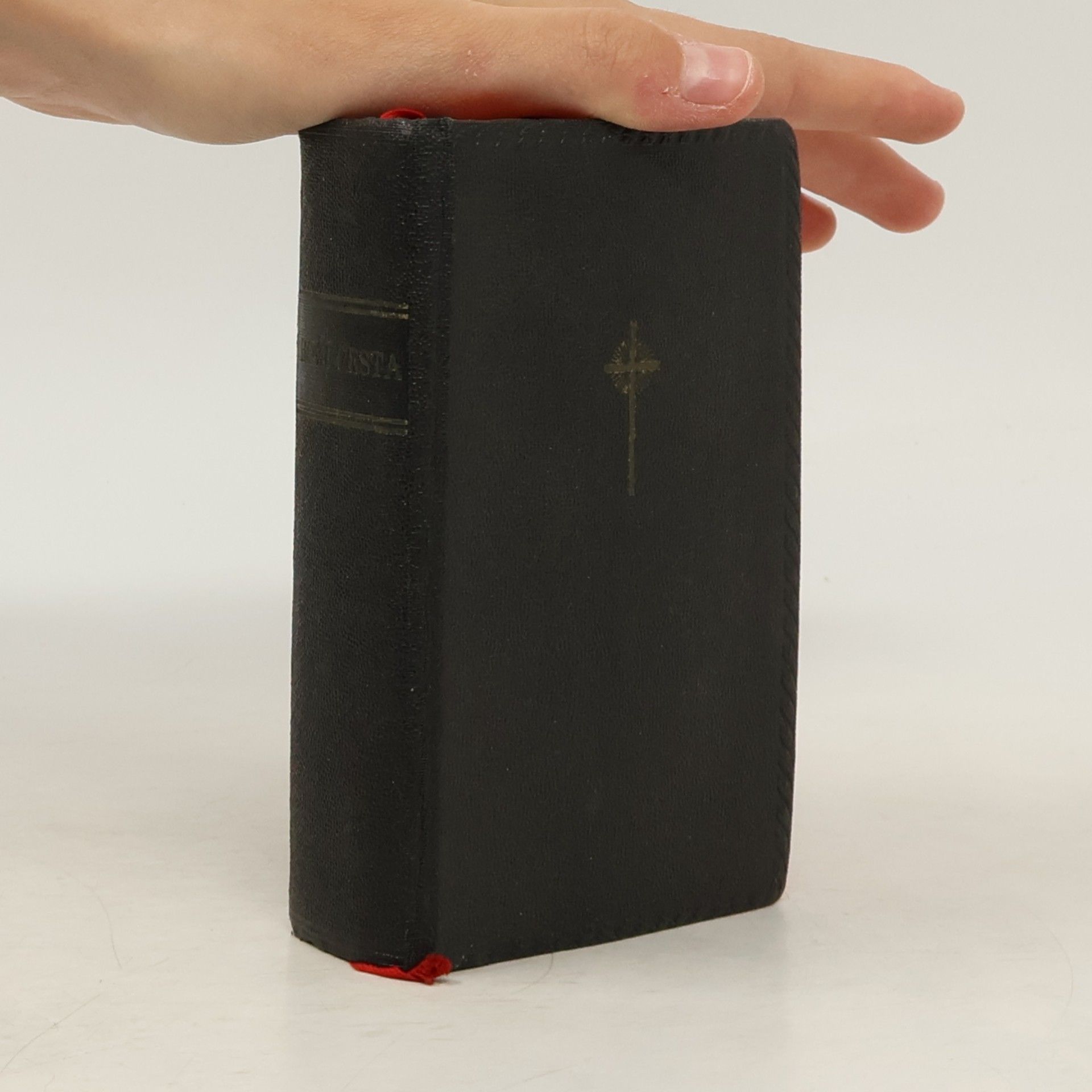 Autores varios Boží cesta. Kancionál