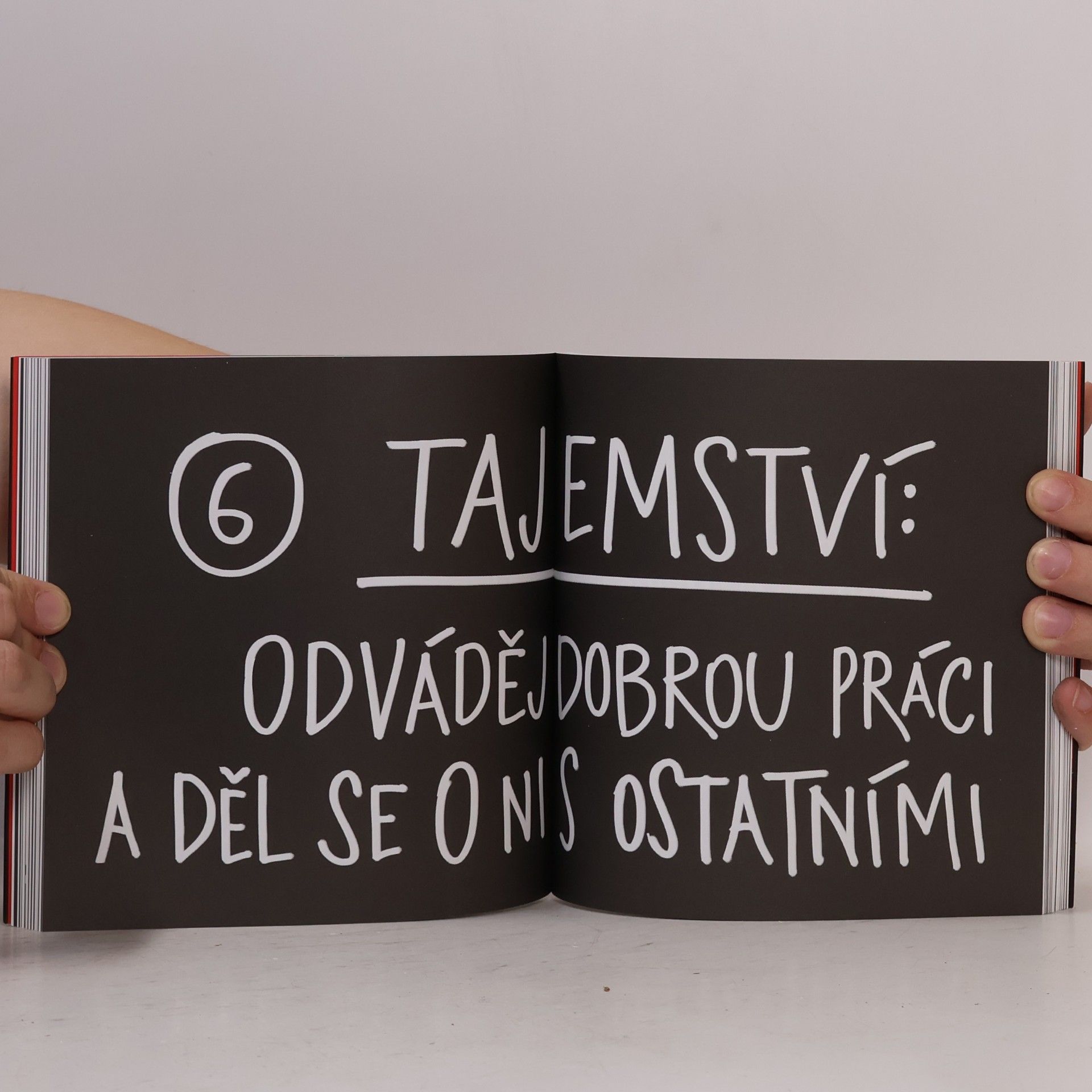 Austin Kleon Kraď jako umělec. 10 věcí, které ti nikdo neřekl o kreativitě