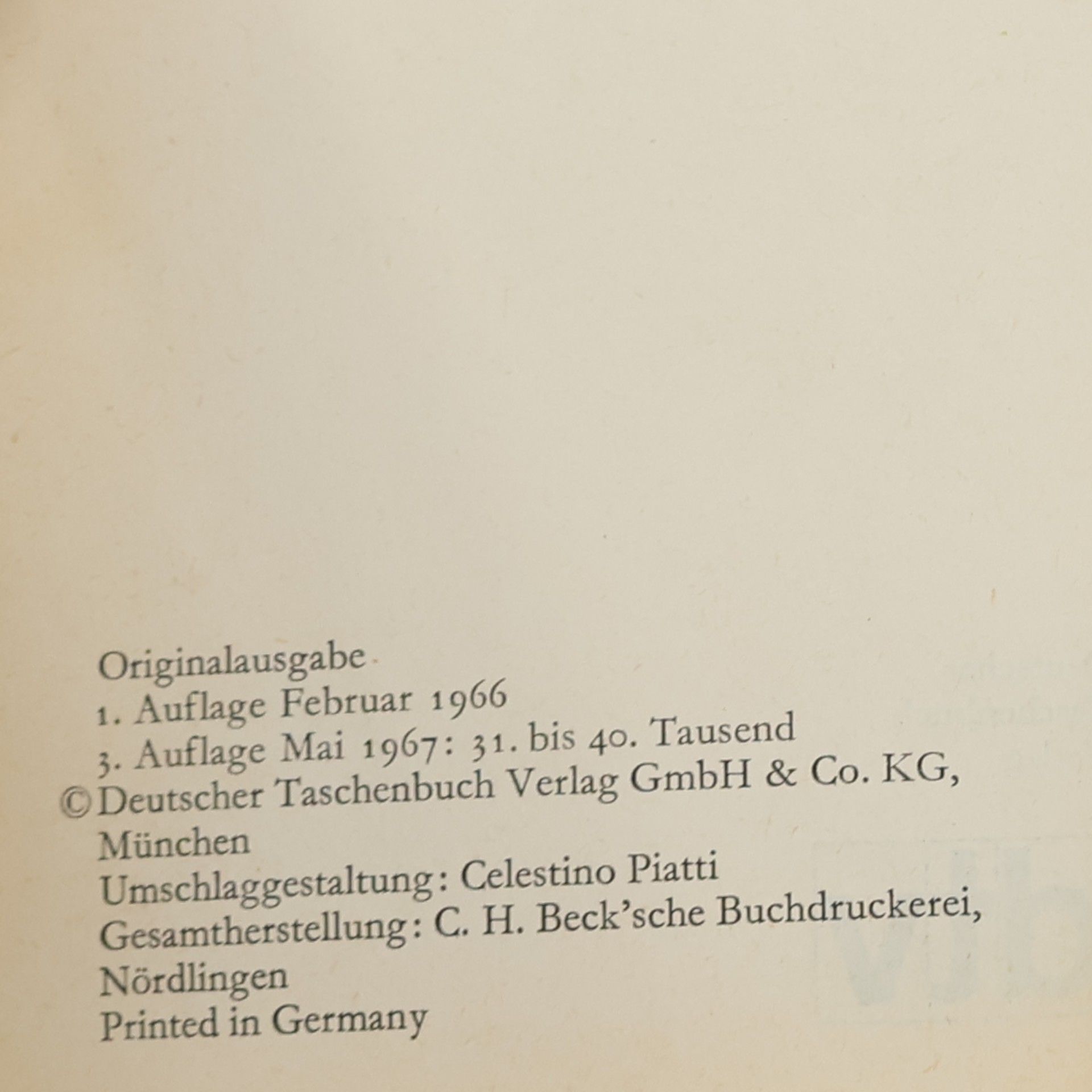 Gerd Henniger Brevier des schwarzen Humors