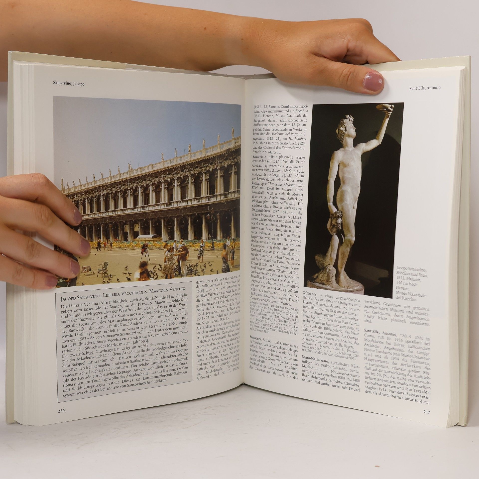 Autorenkollektiv Lexikon der Kunst 10