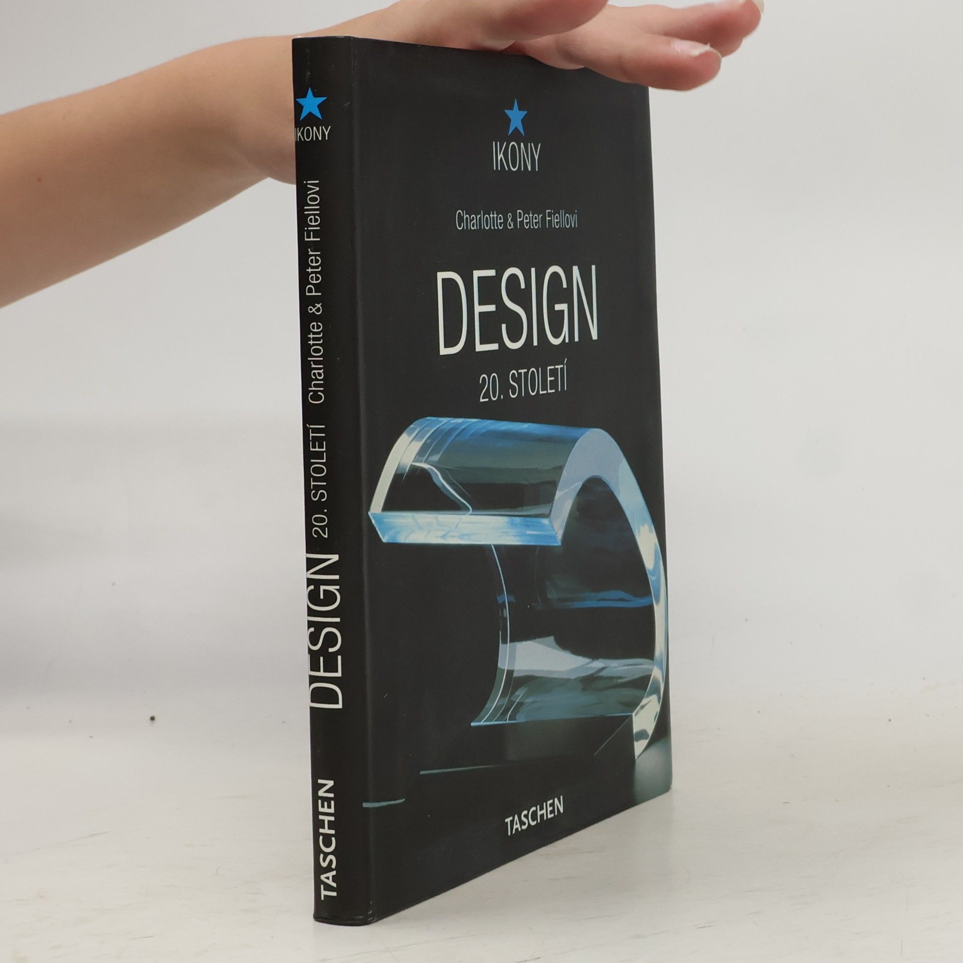 Peter Fiell Design 20. století