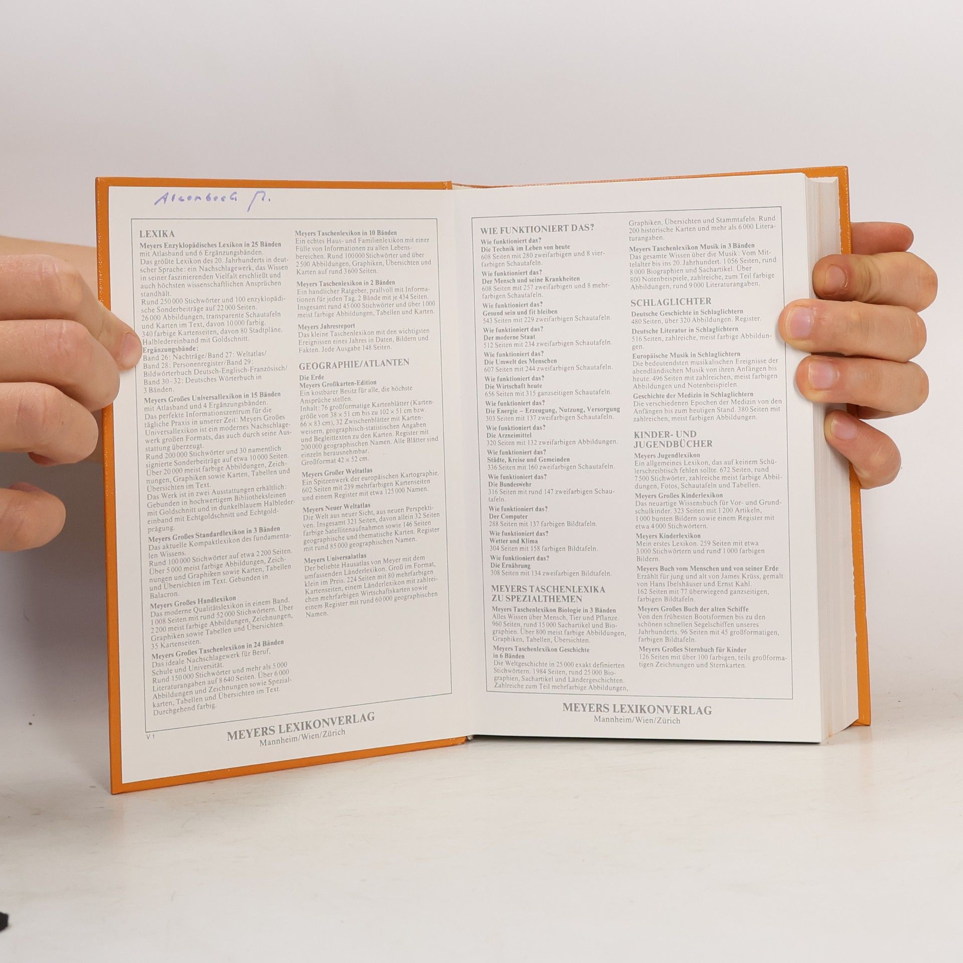 Kurt Dieter Solf Duden Bildwörterbuch der deutschen Sprache