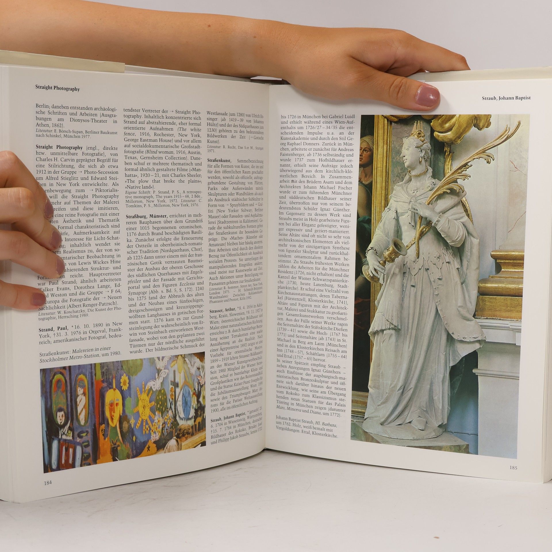 kolektiv Lexikon der Kunst 11. Sem-Tot