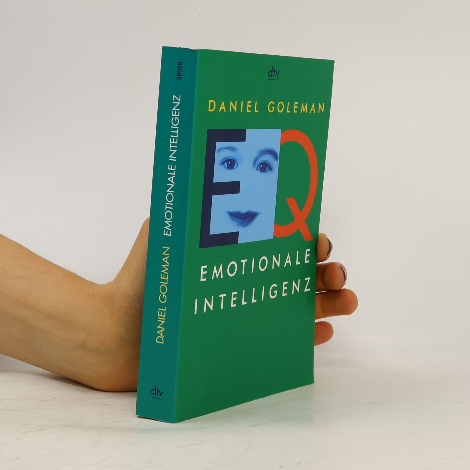 Emotionale Intelligenz