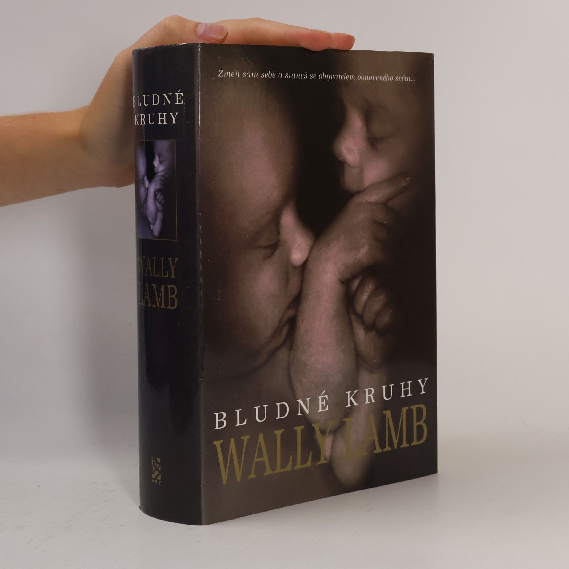 Wally Lamb Bludné kruhy