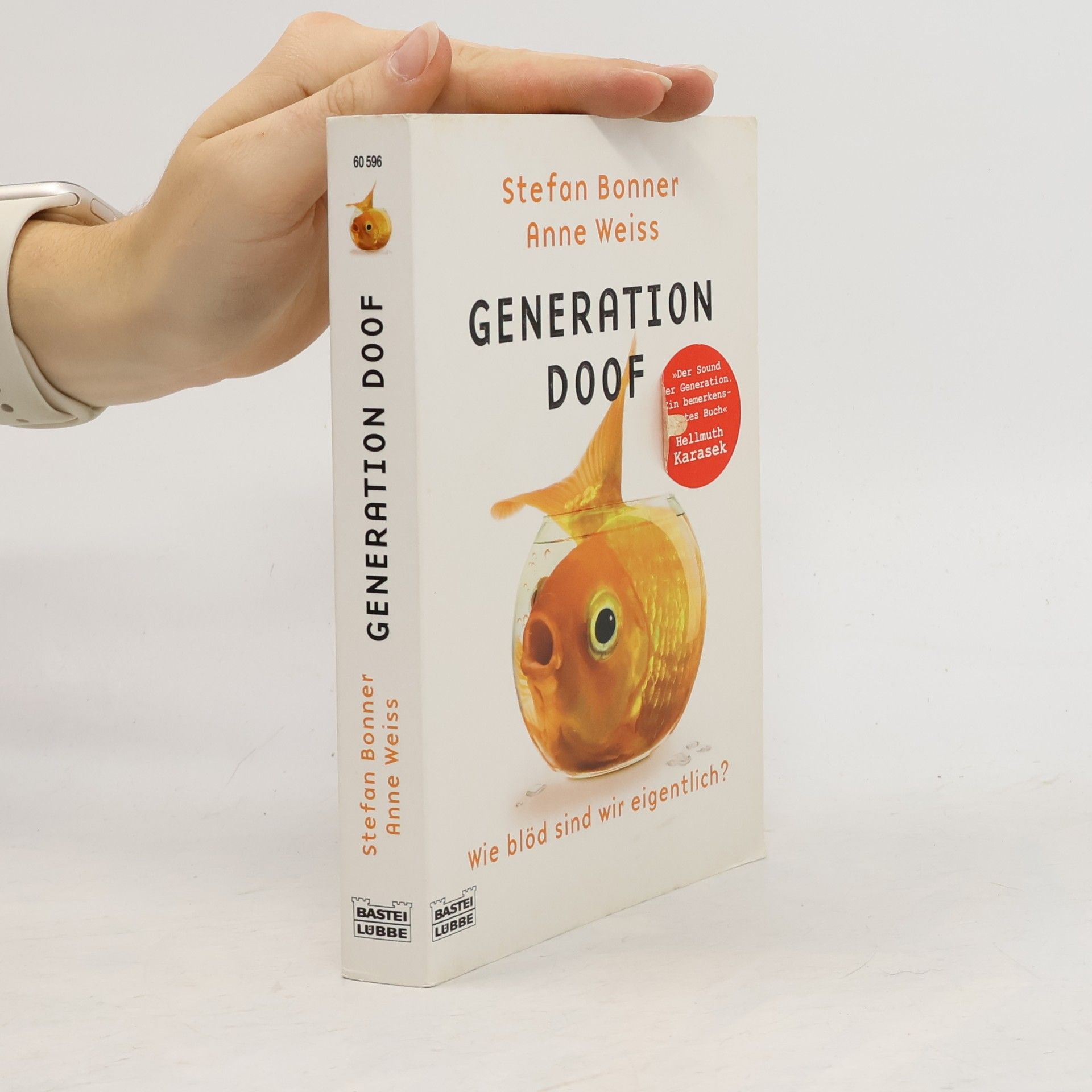 Generation Doof