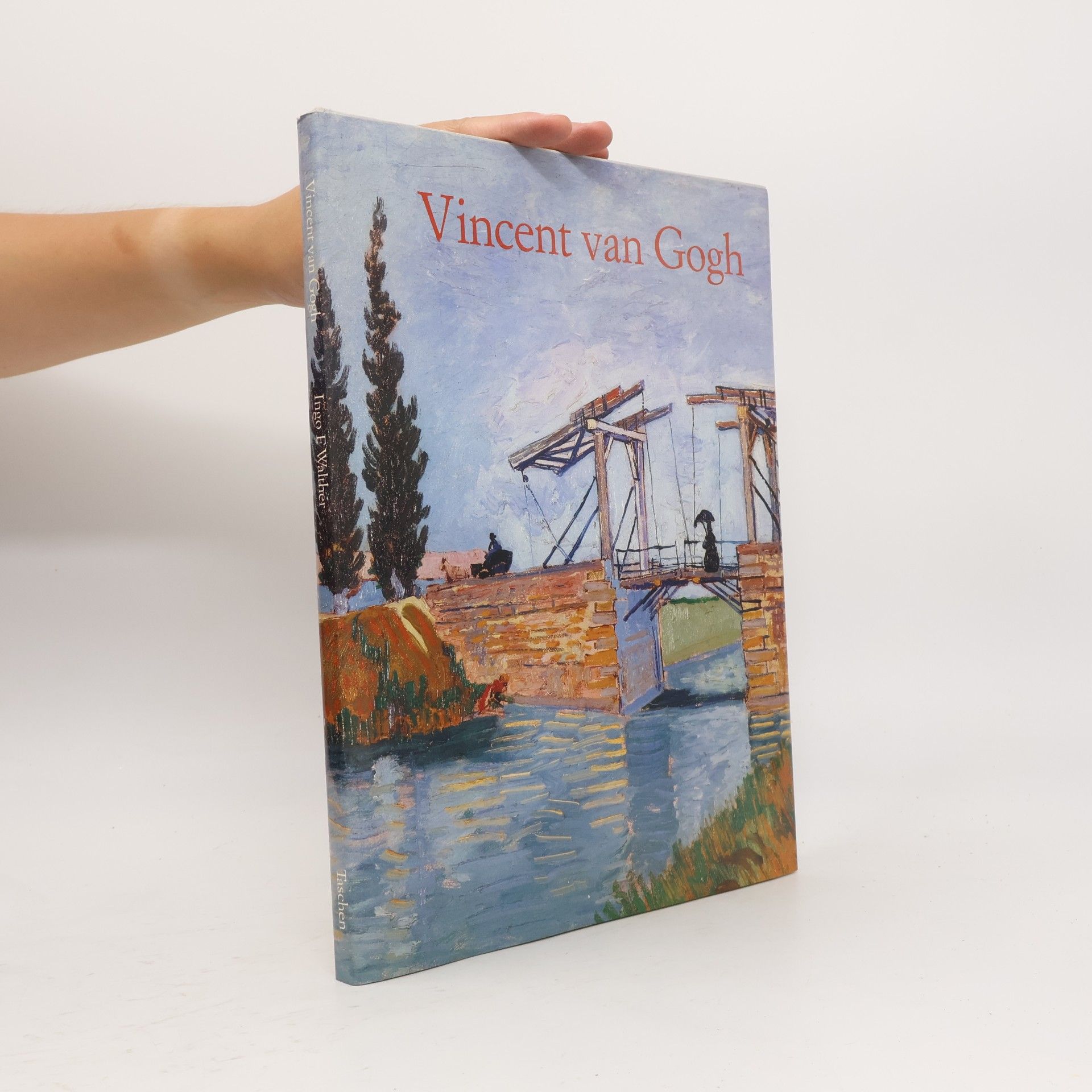 Ingo F. Walther Vincent van Gogh