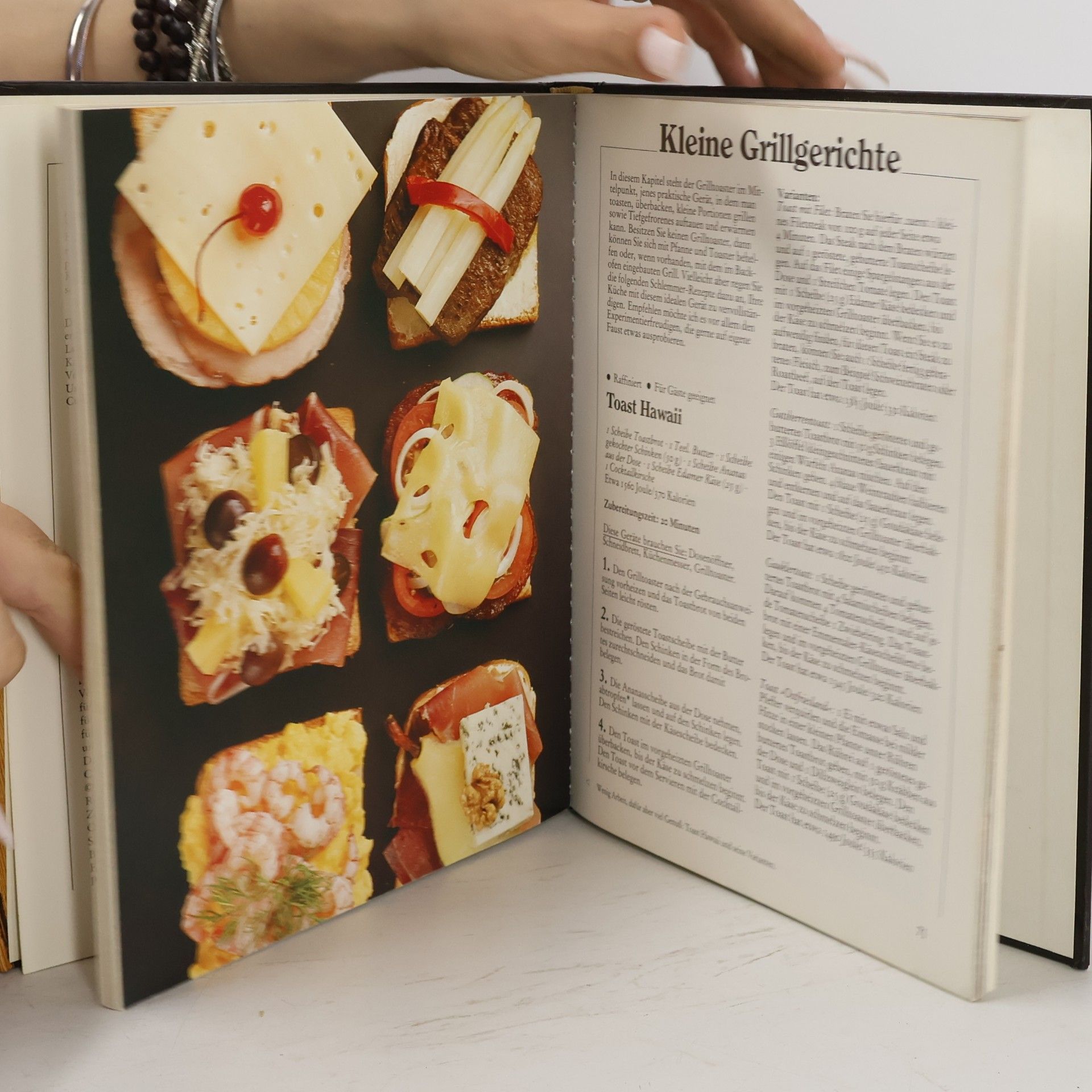 Autorenkollektiv Das Kochbuch für 1 Person