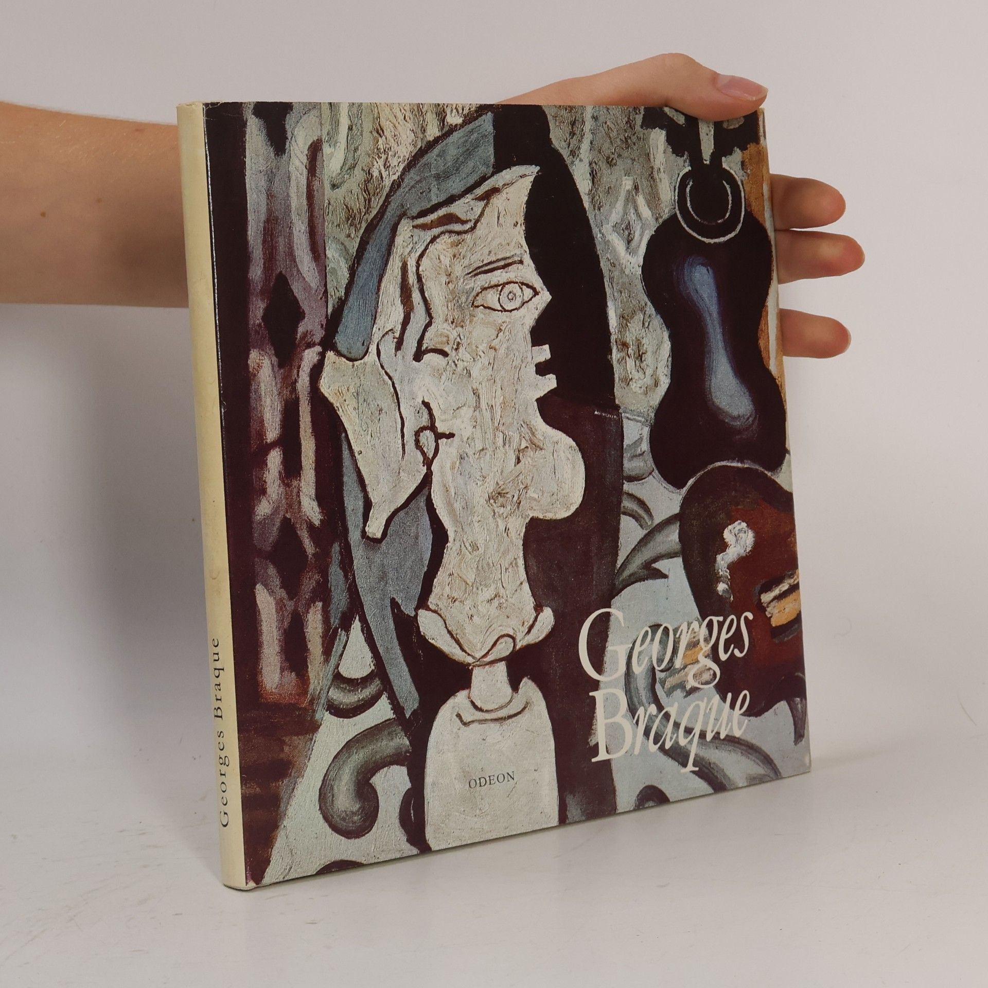 Georges Braque