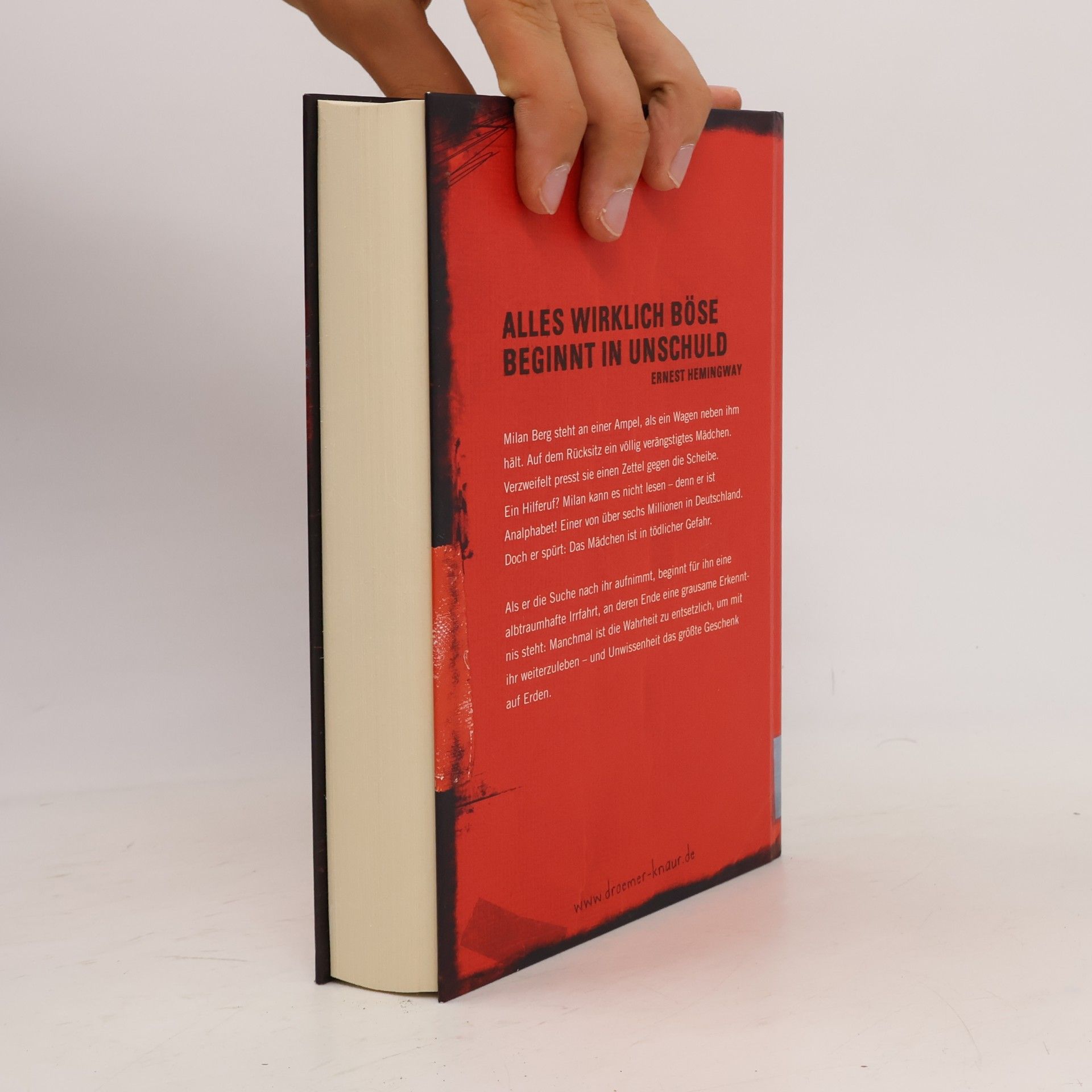 Sebastian Fitzek Das Geschenk: Psychothriller