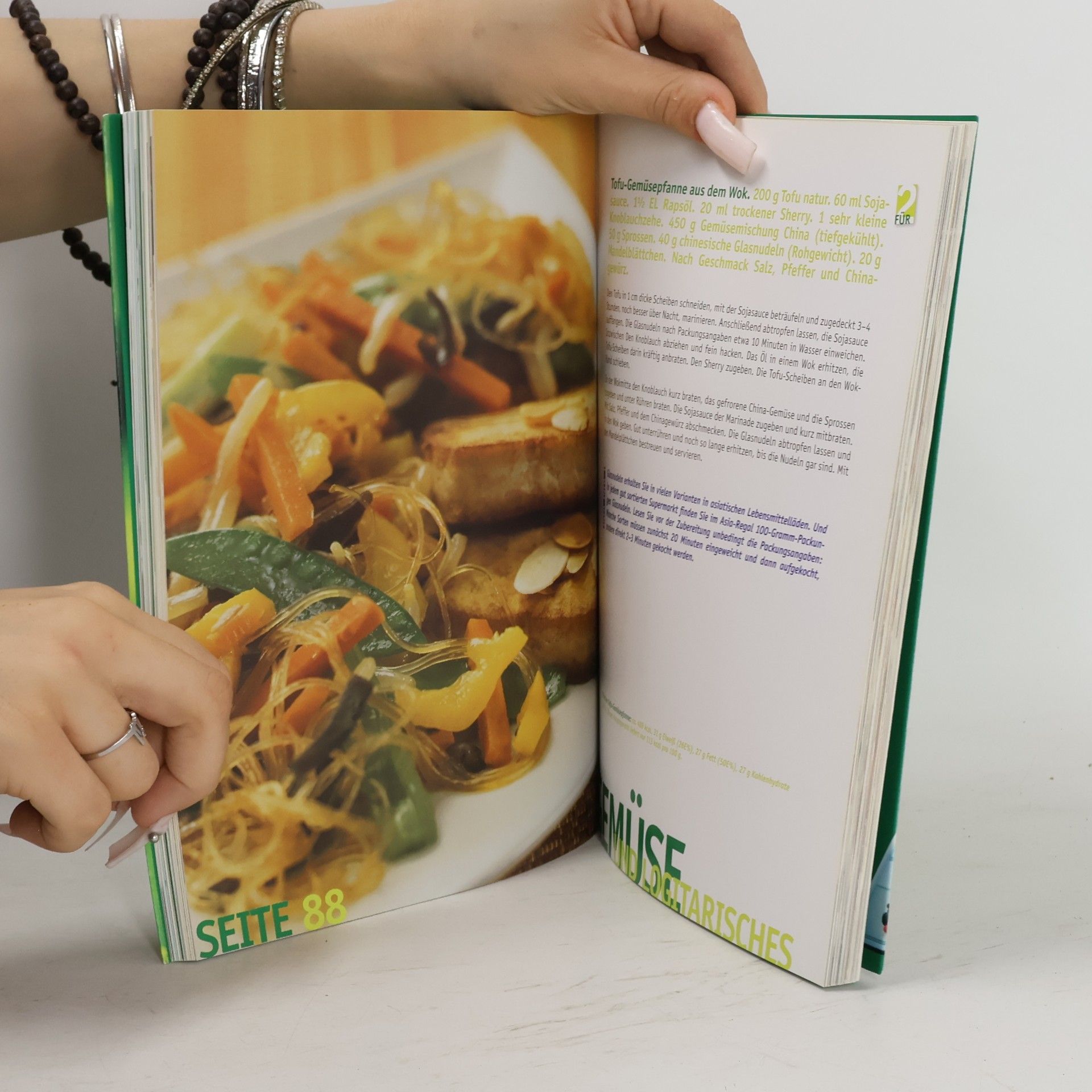 Franca Mangiameli Das große LOGI-Kochbuch