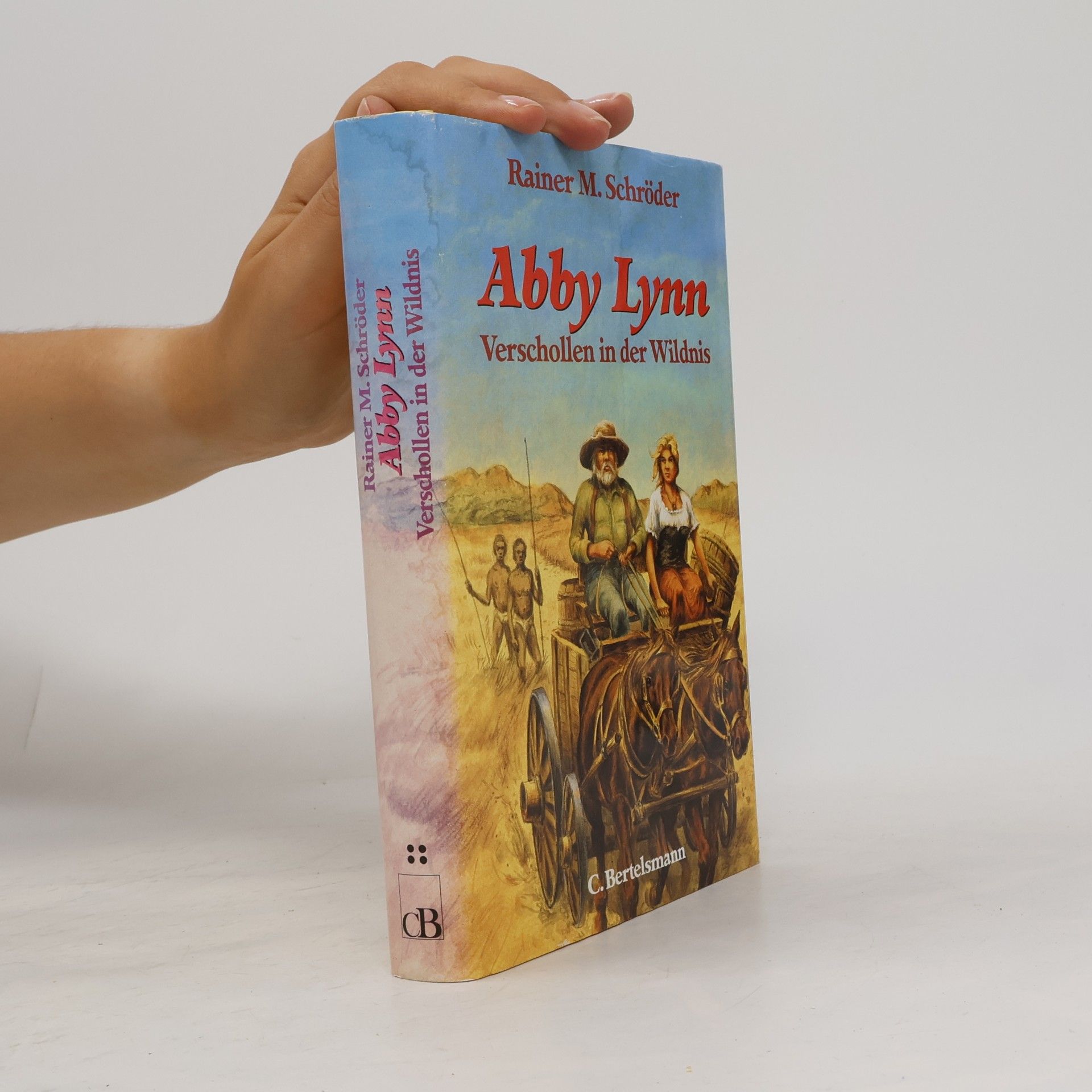 Rainer M. Schröder Abby Lynn