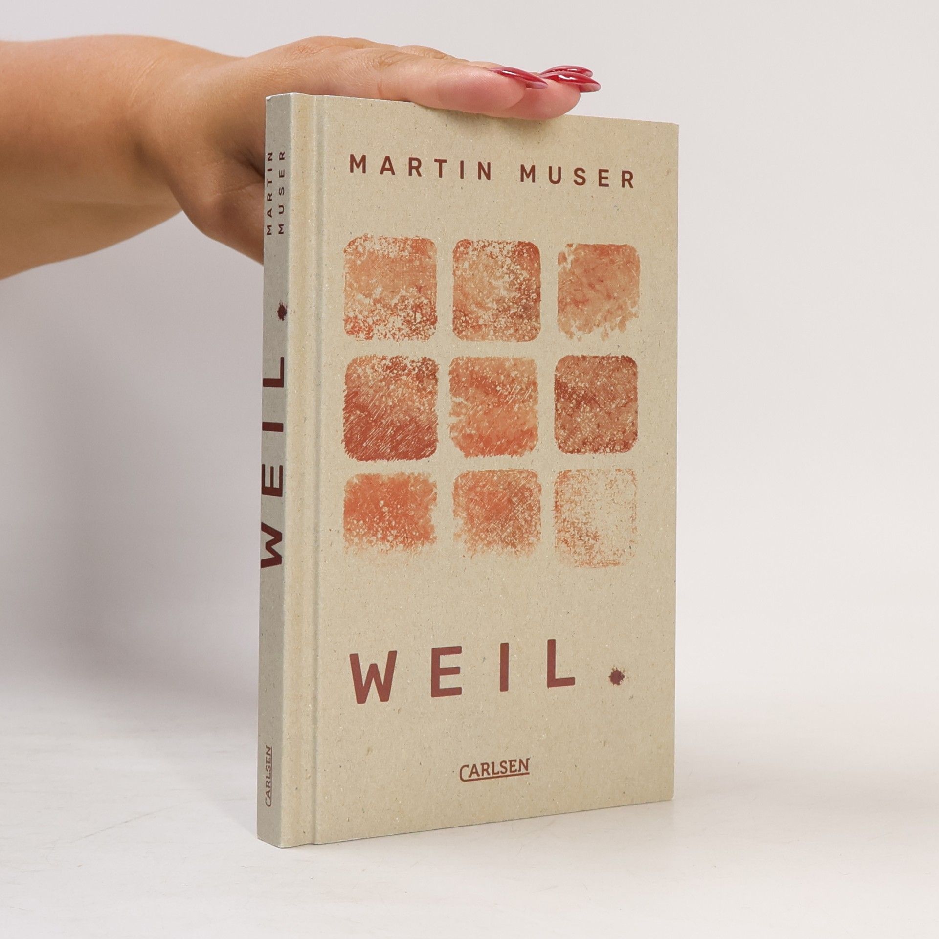 Martin Muser Weil