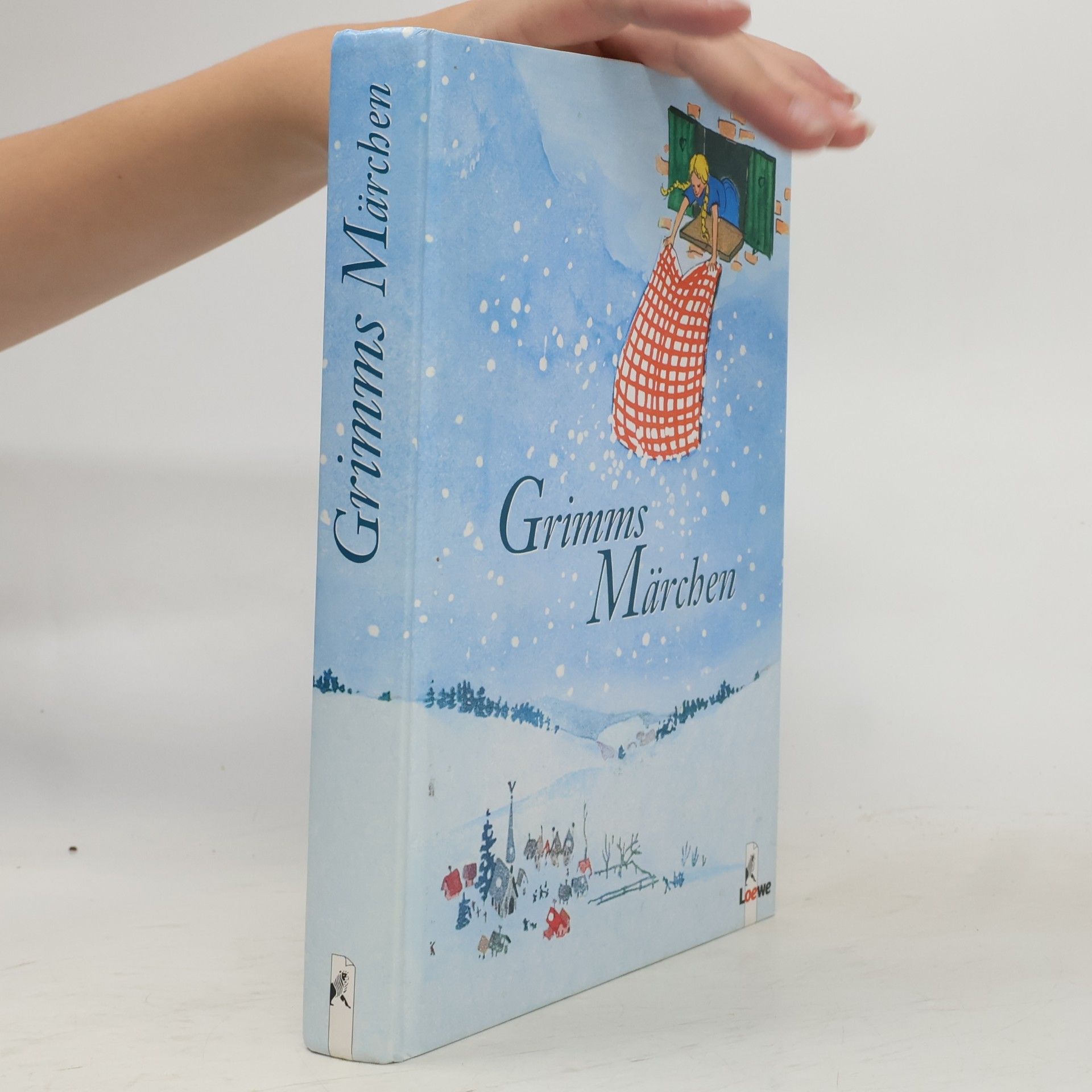 Jacob Grimm Grimms Märchen