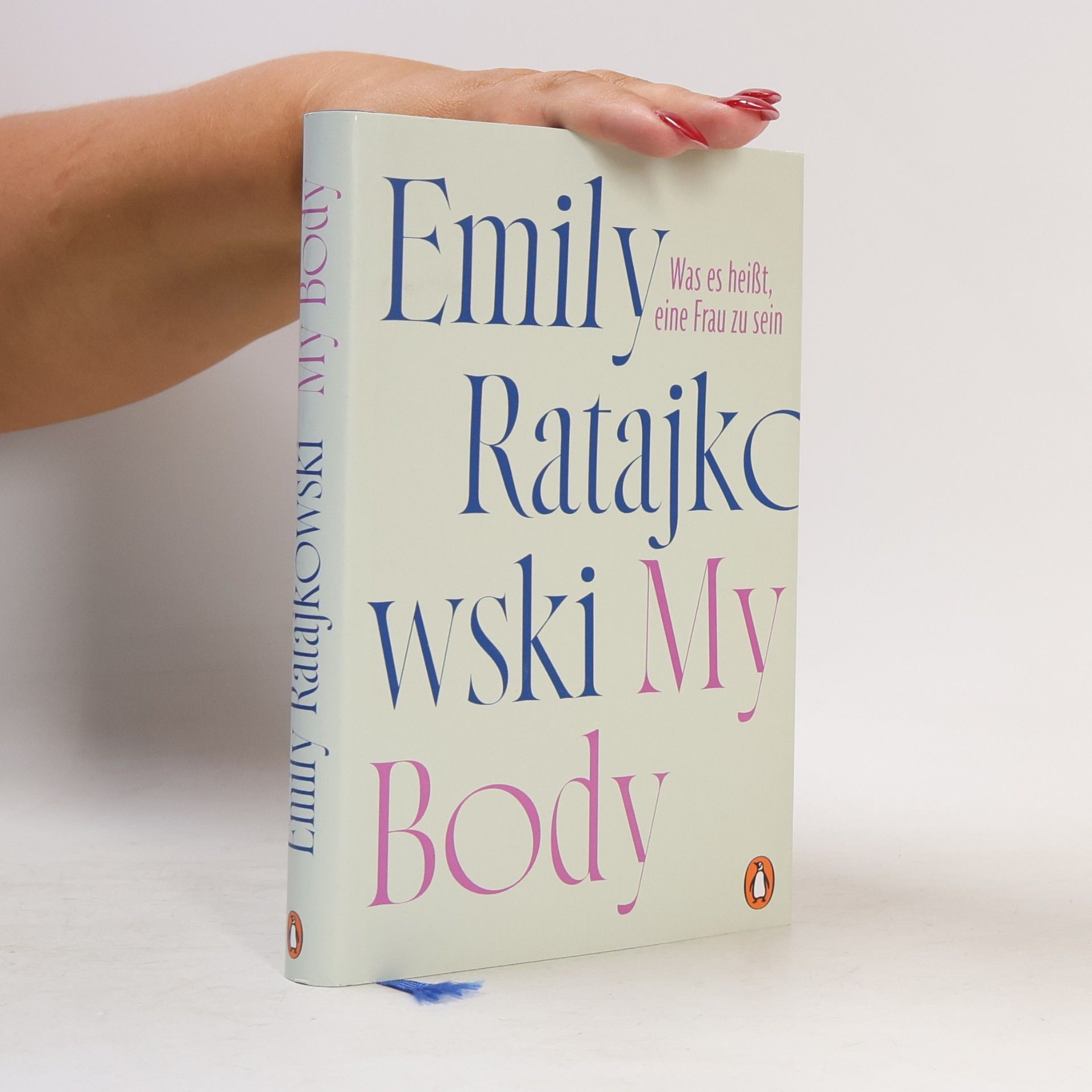 Emily Ratajkowski My Body