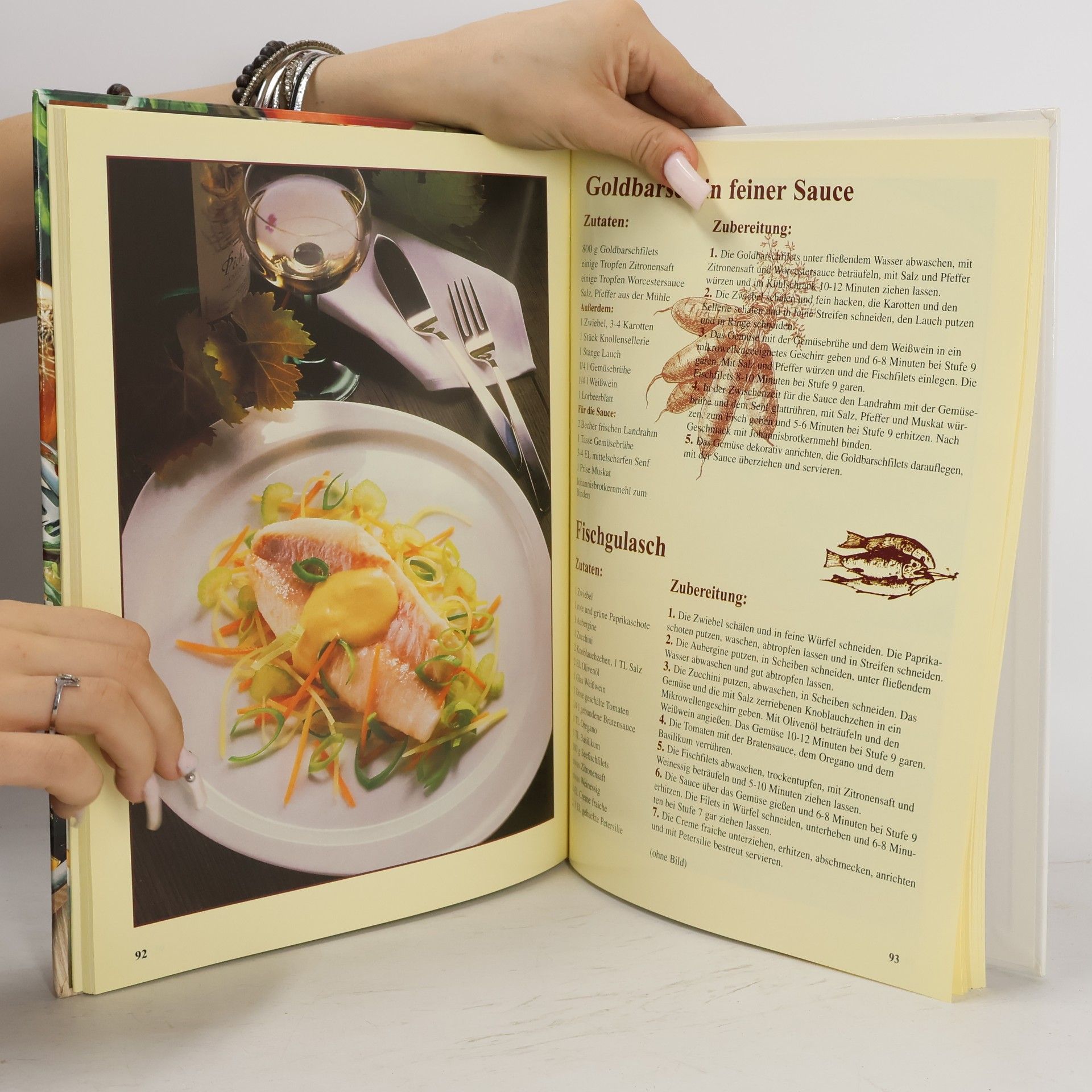 Autorenkollektiv Die besten Rezepte aus der Mikrowellen-Küche