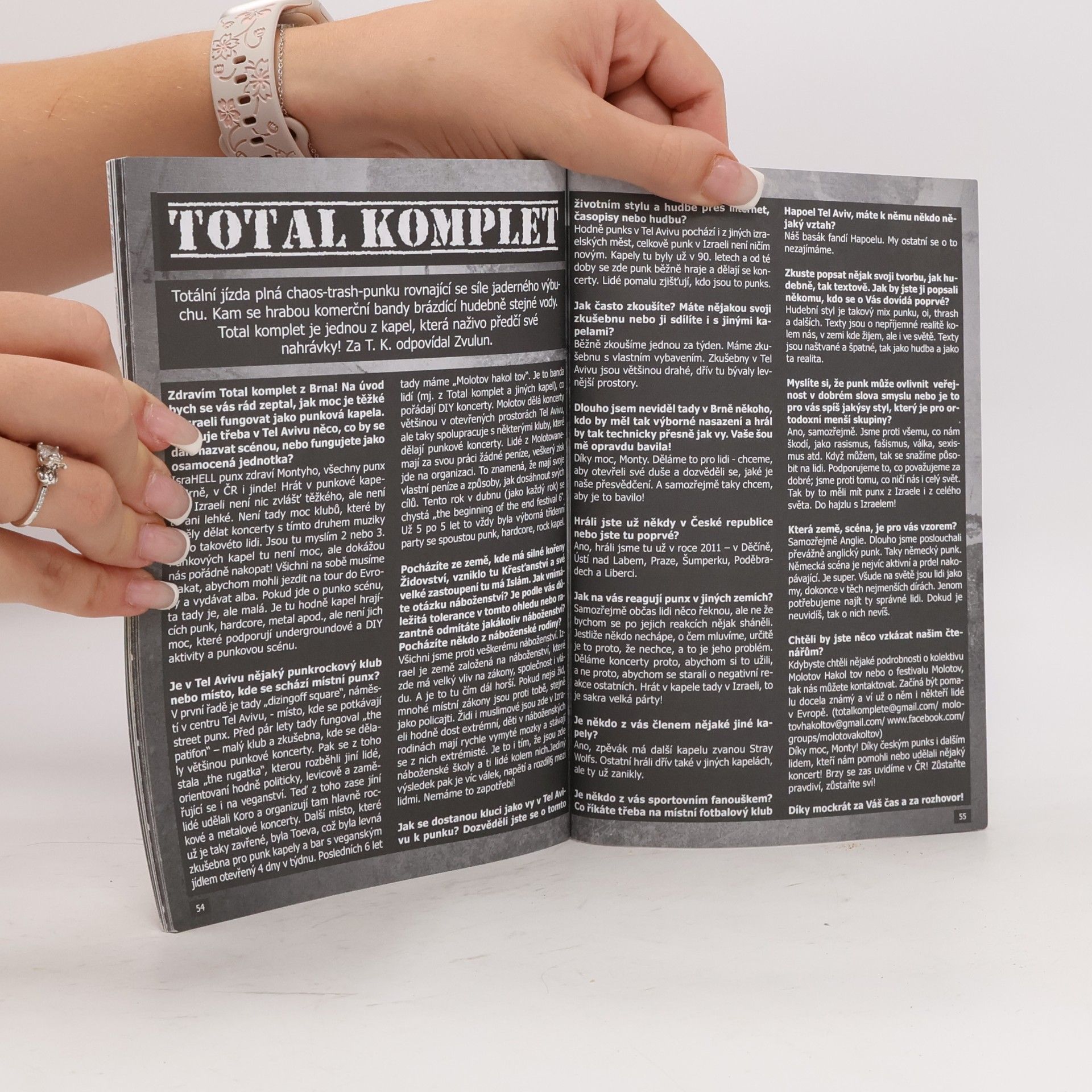 Kolektiv autorů Elens 2