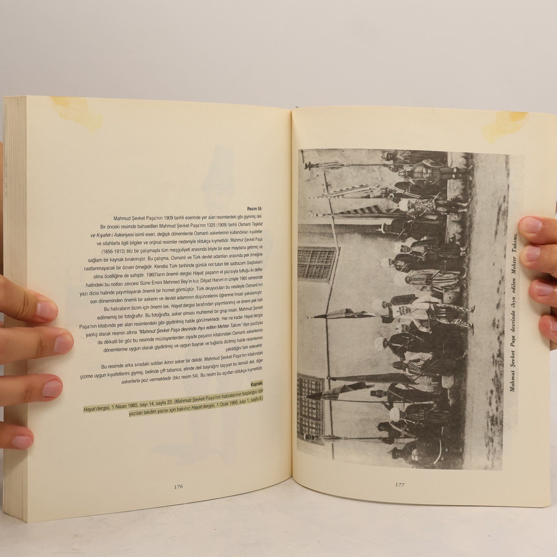 Abdullah Turhal Osmanlı'nın muhteşem süvarileri - Deliler