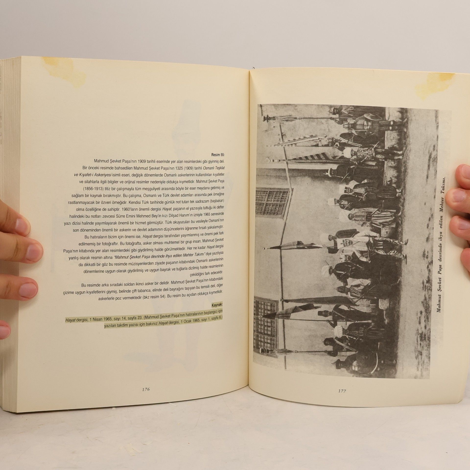 Abdullah Turhal Osmanlı'nın muhteşem süvarileri - Deliler