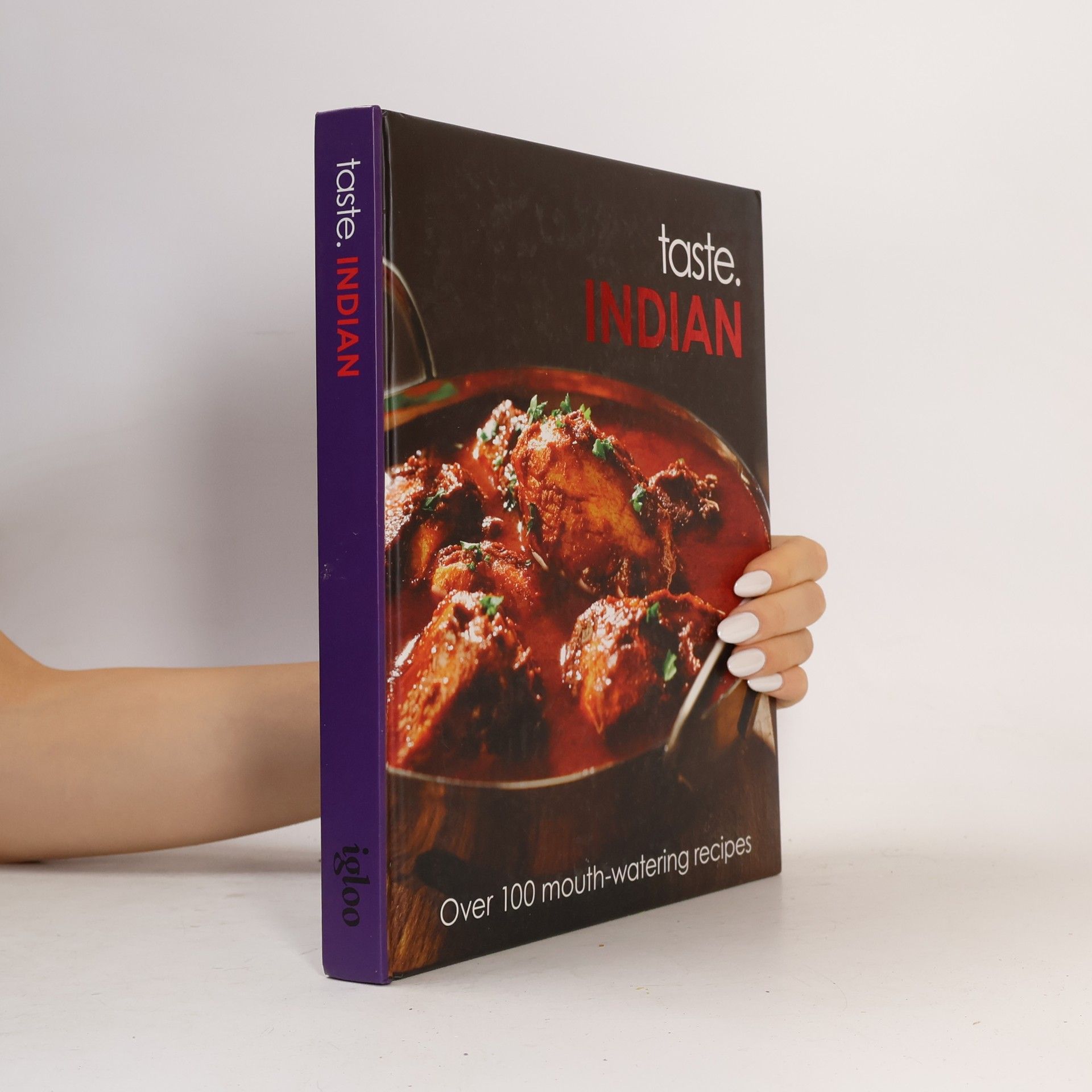 Igloo Books Indian