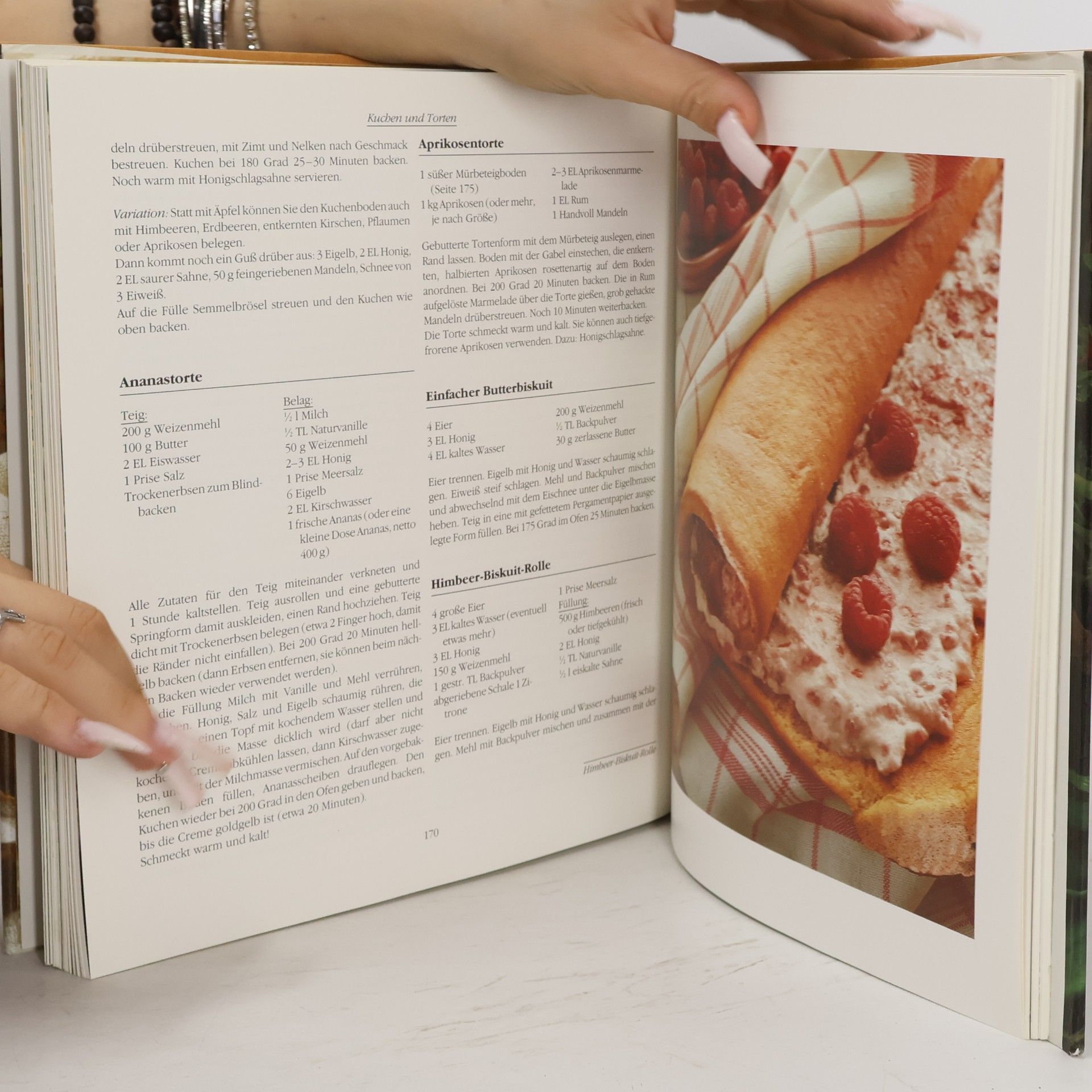 Barbara Rütting Mein neues Kochbuch