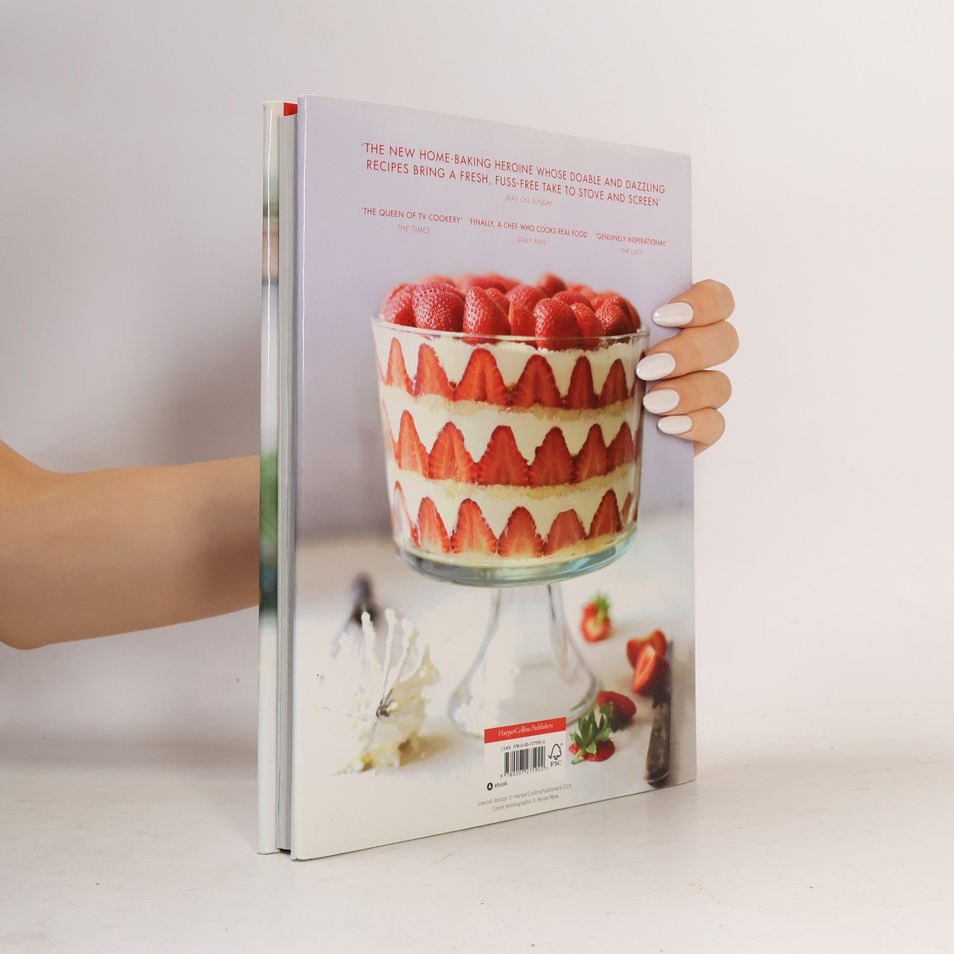 Lorraine Pascale Home Cooking Made Easy