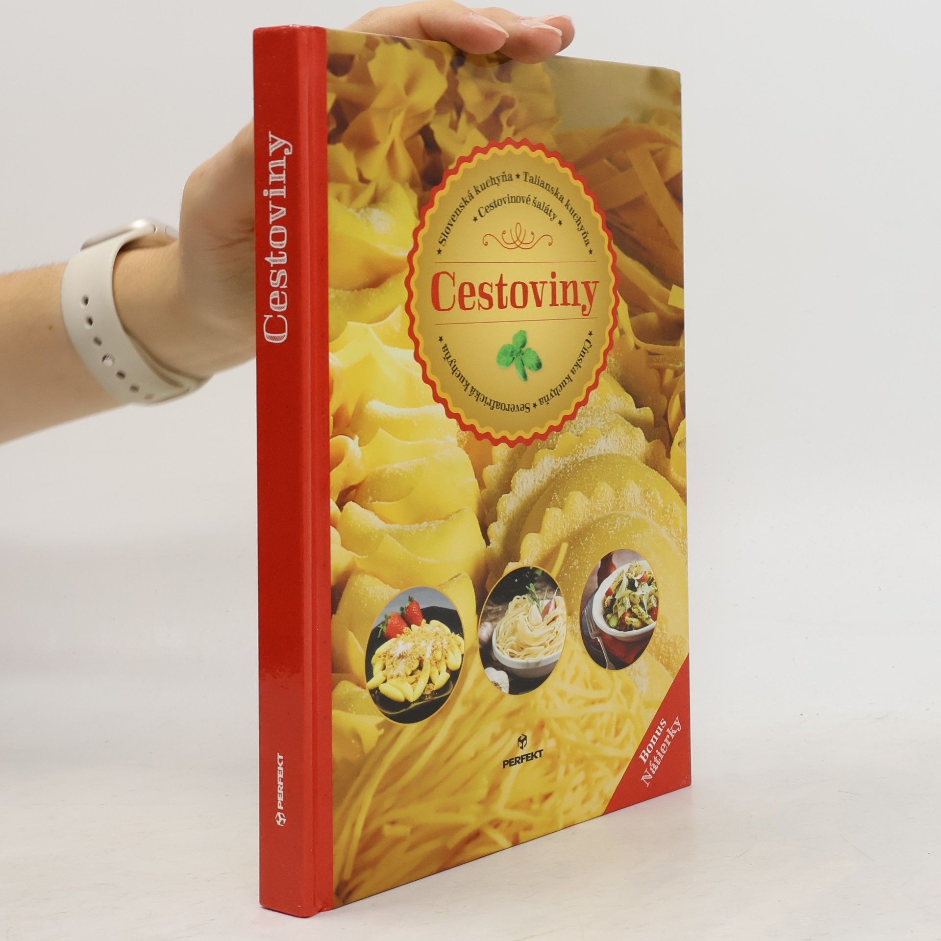 Cestoviny