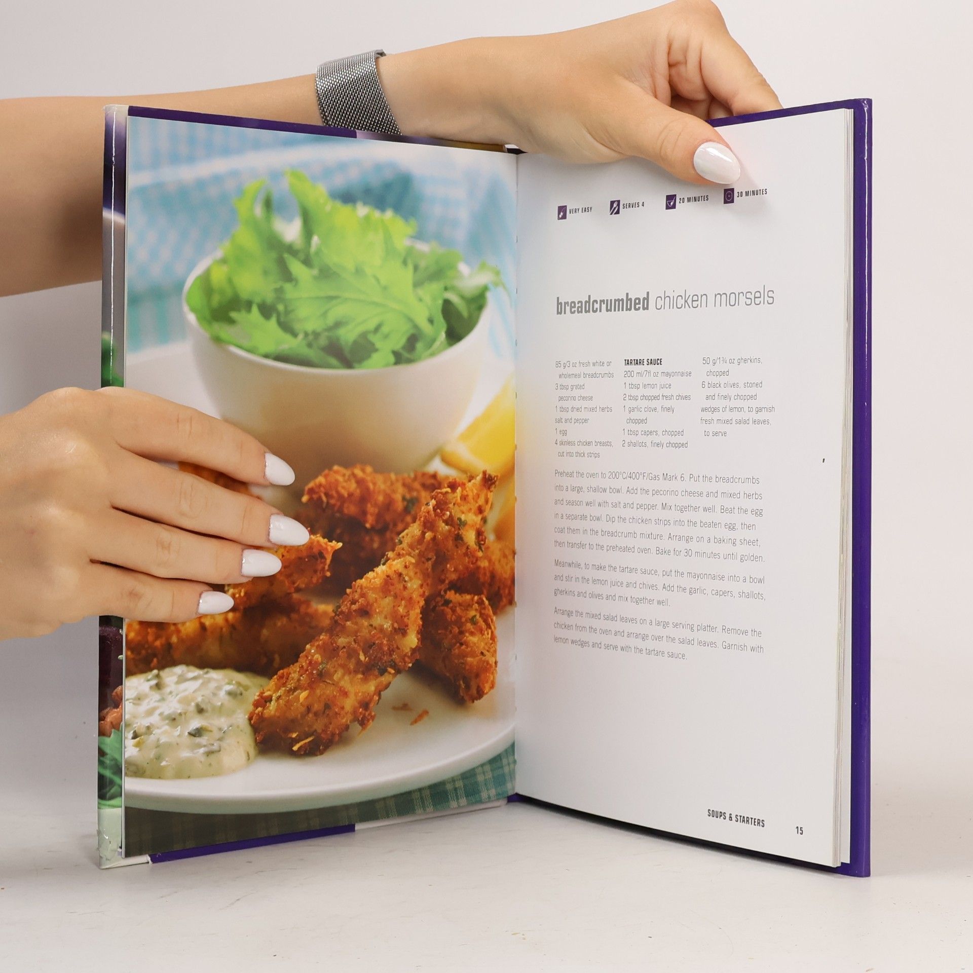 Auteurscollectief Chicken. Simple and Delicious Easy-To-Make Recipes