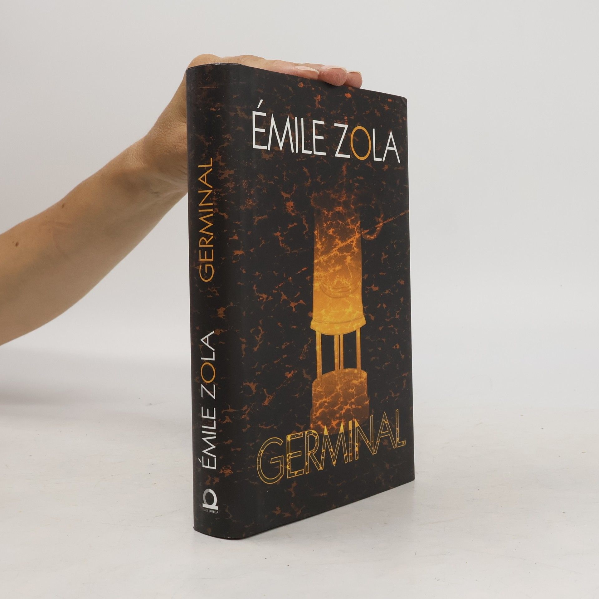 Émile Zola Germinal
