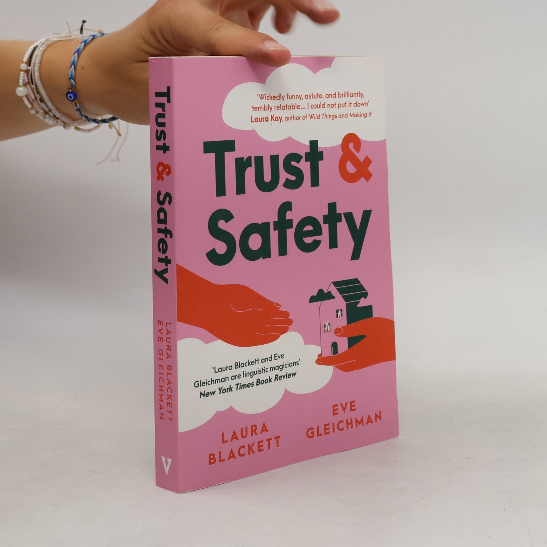 Trust and Safety