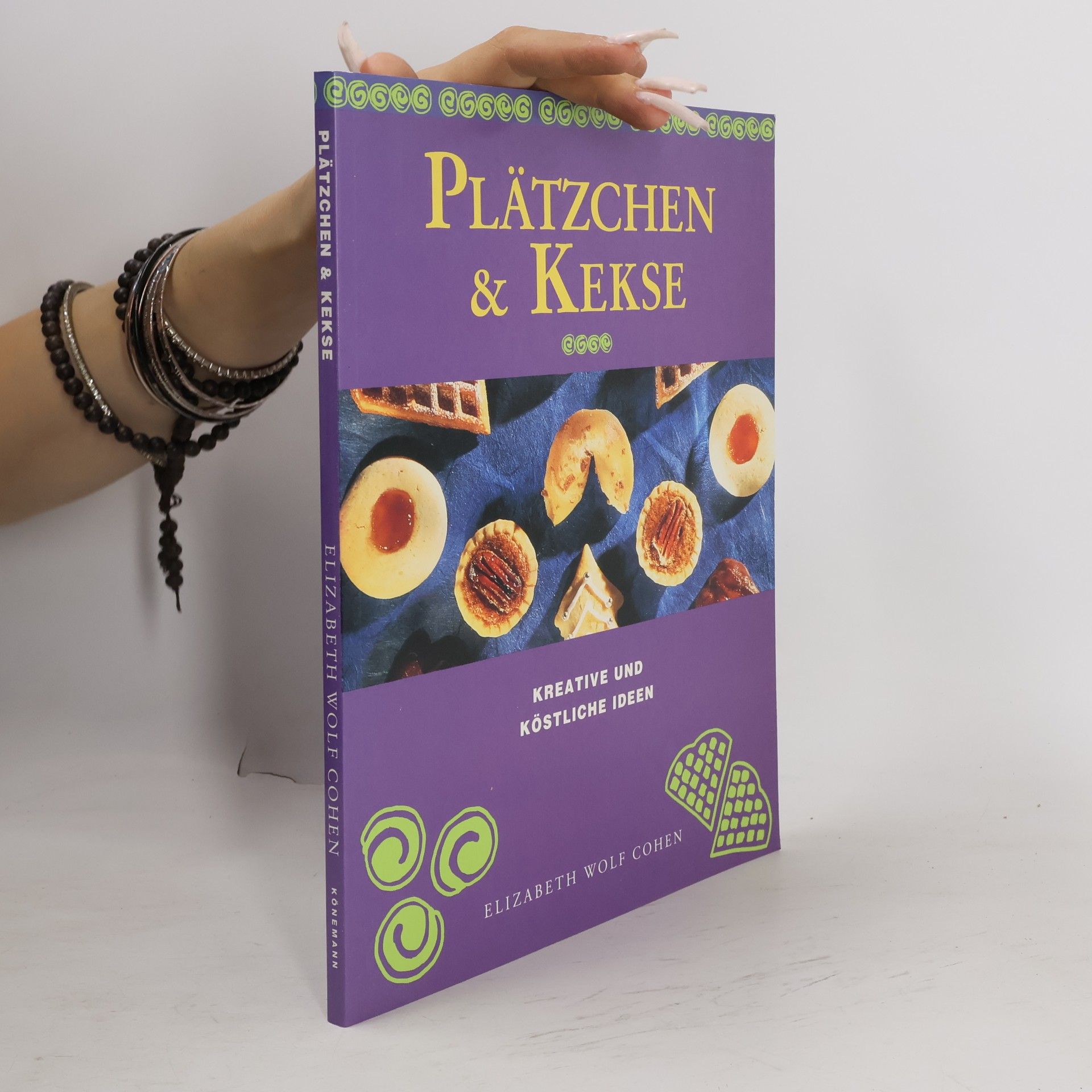 Plätzchen & Kekse