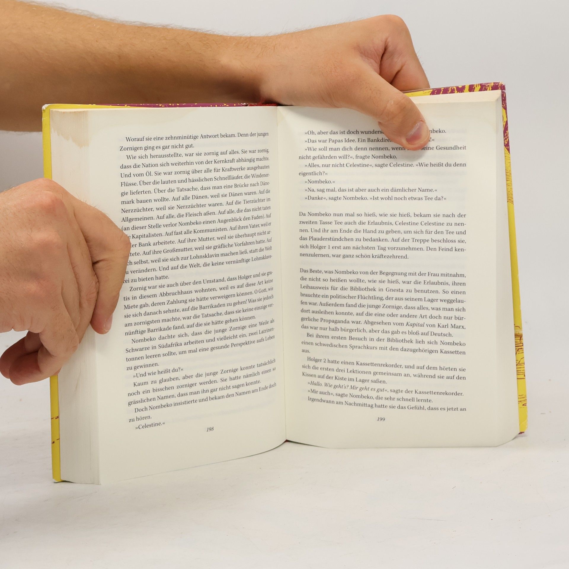 Jonas Jonasson Die Analphabetin, die rechnen konnte