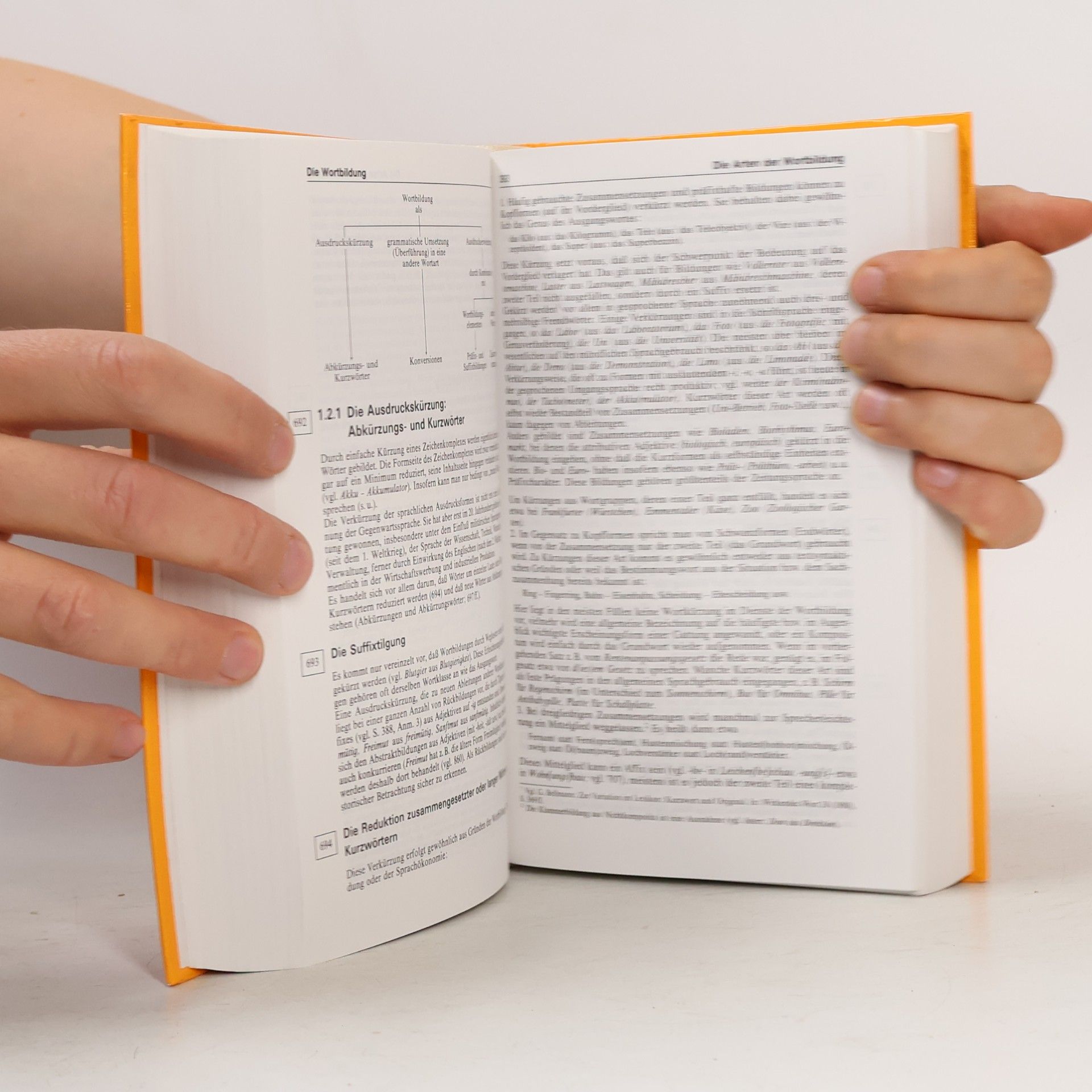Various authors Duden. Die Grammatik. Unentbehrlich für richtiges Deutsch 4