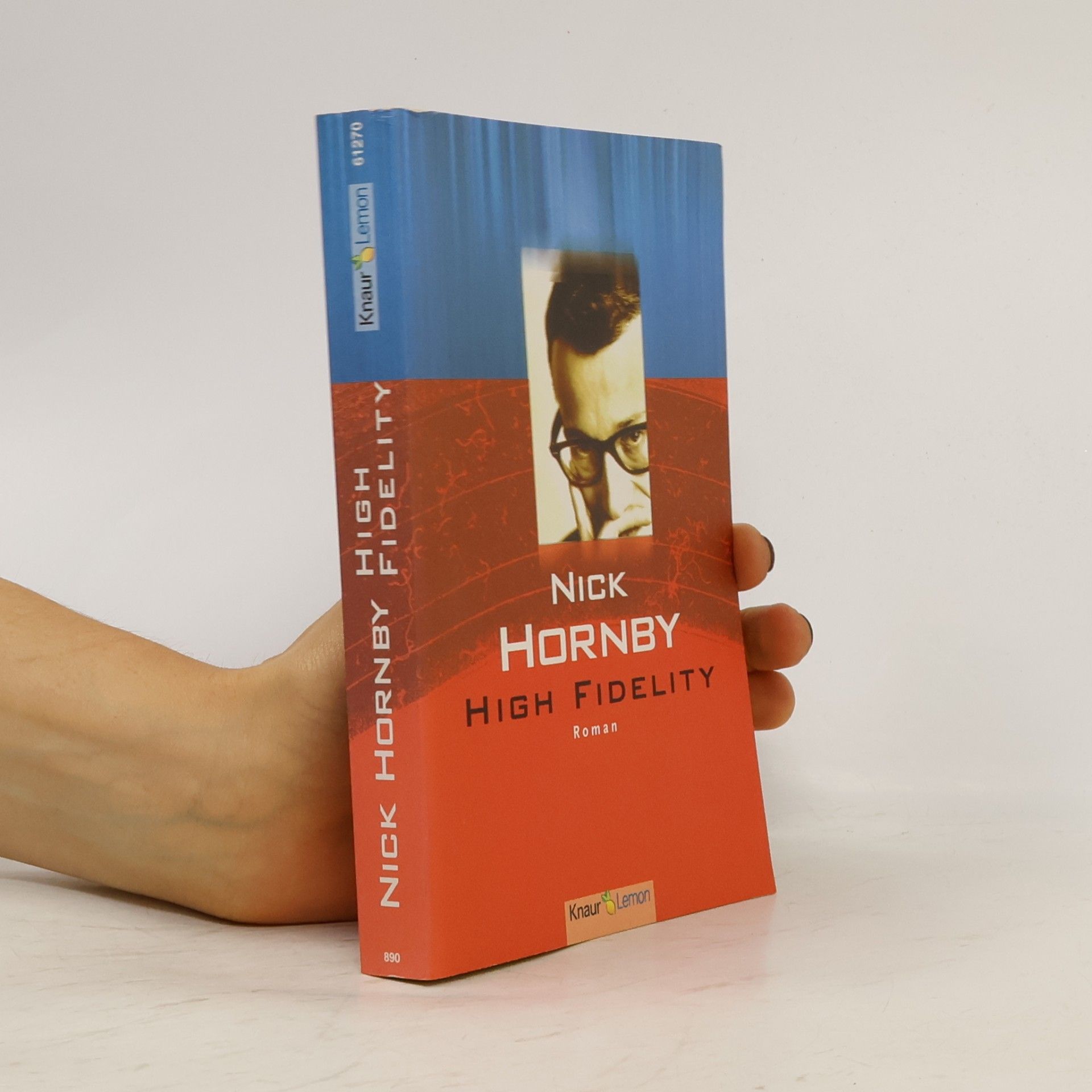 High fidelity