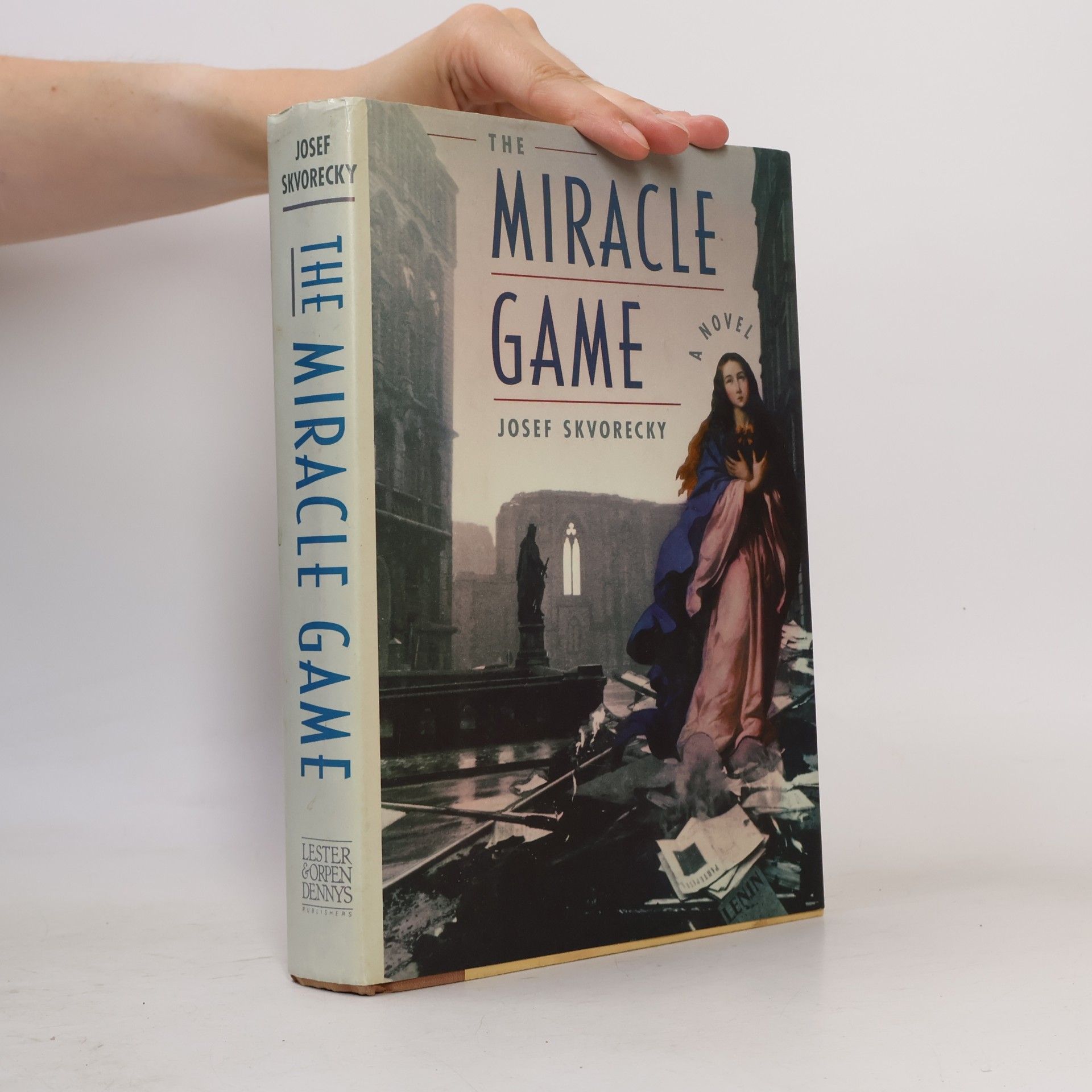Wil Miracle Game