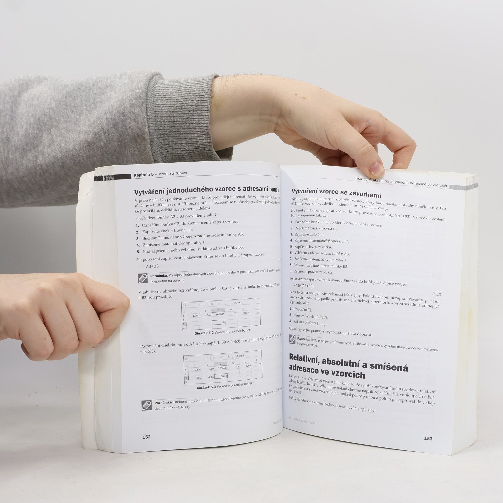 Jiří Barilla Microsoft Excel 2013 - podrobná uživatelská příručka