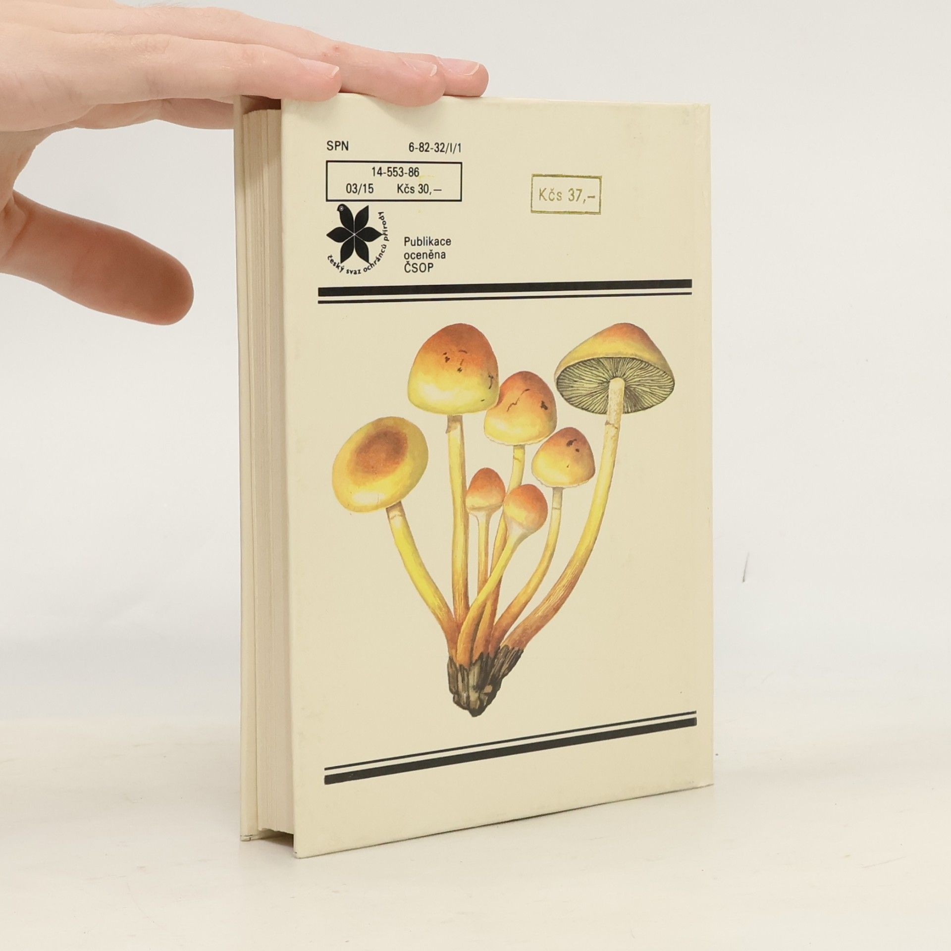 Antonín Příhoda Kapesní atlas hub 1