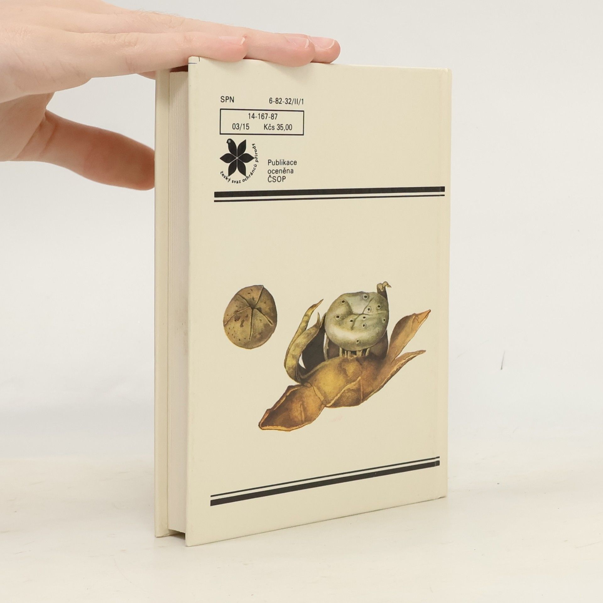 Antonín Příhoda Kapesní atlas hub 2
