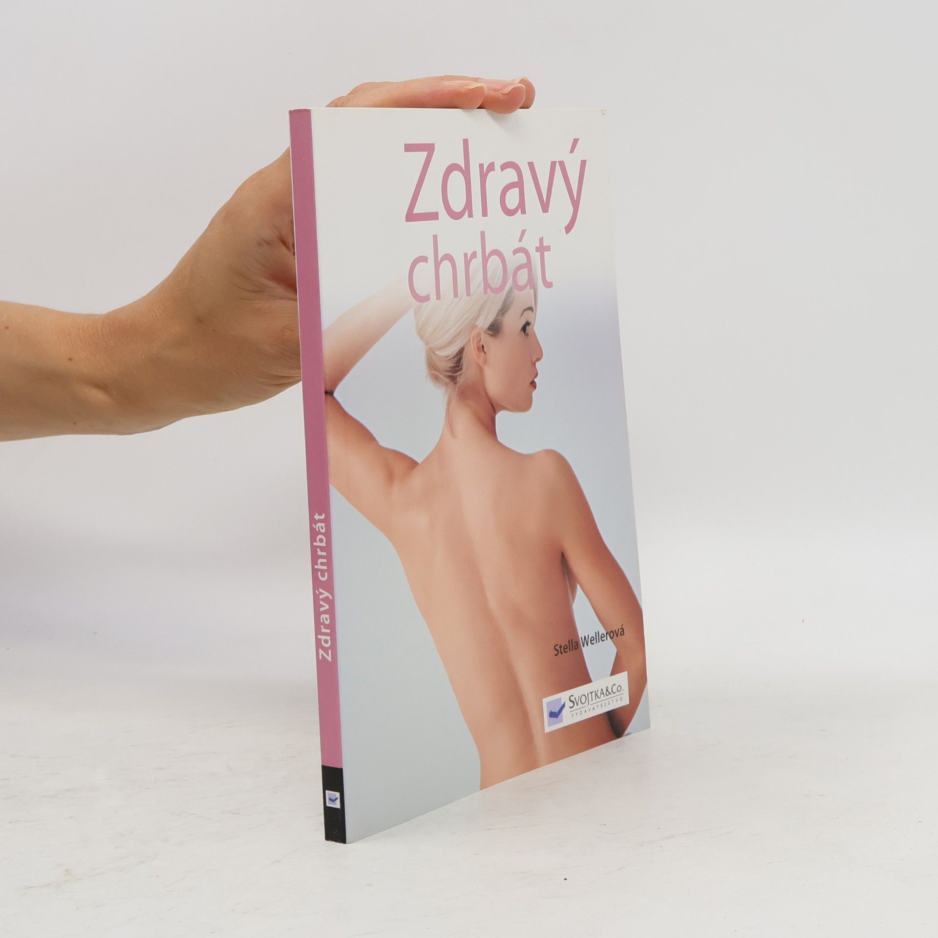 Zdravý chrbát