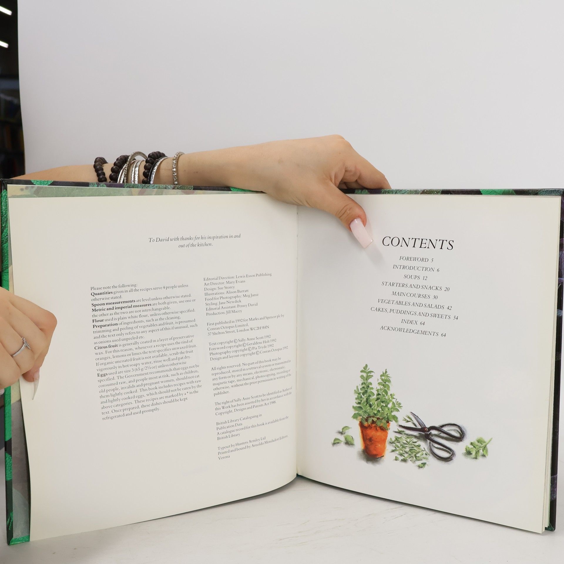 Various authors The Creative Cook: Aromatic Herbs