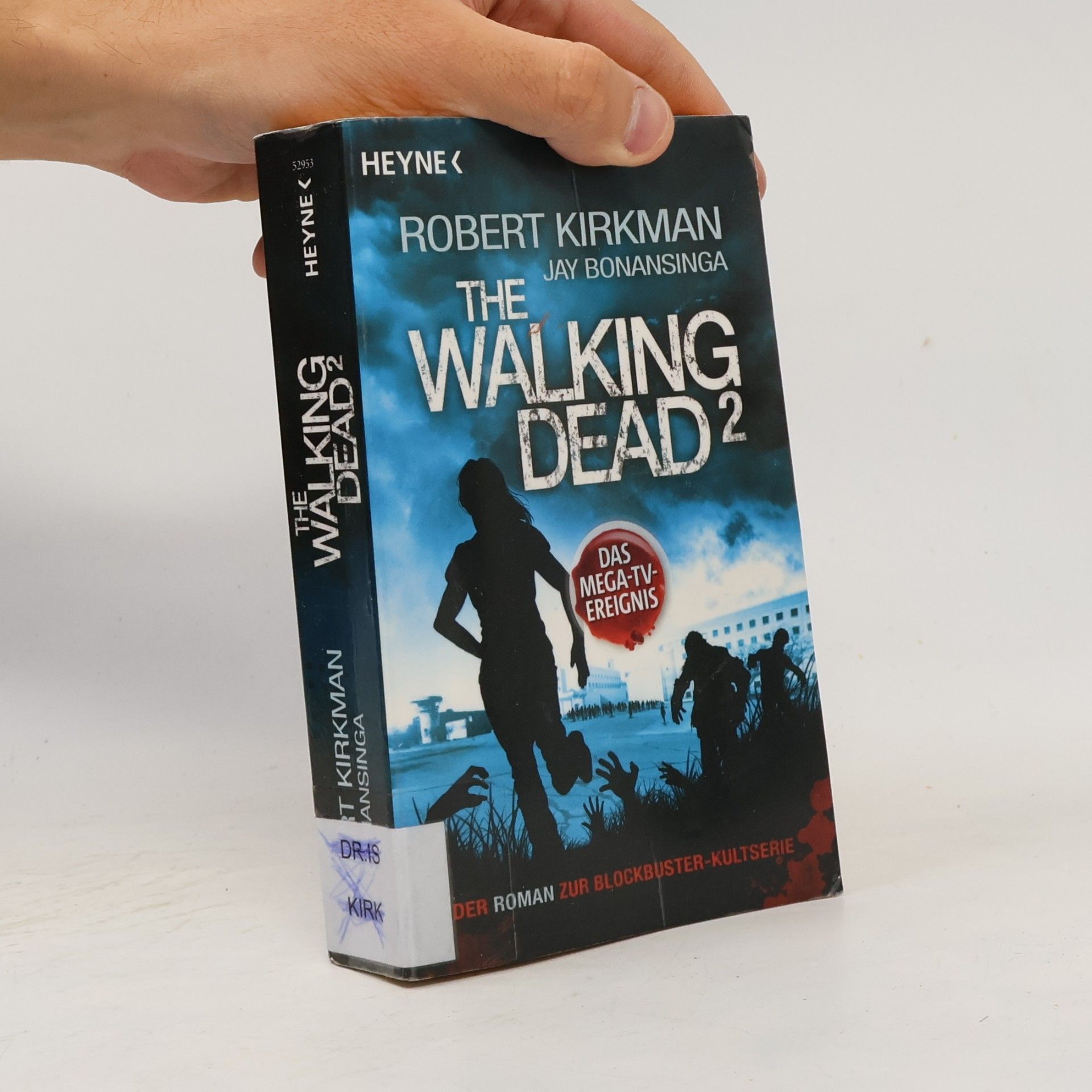 The Walking Dead 02