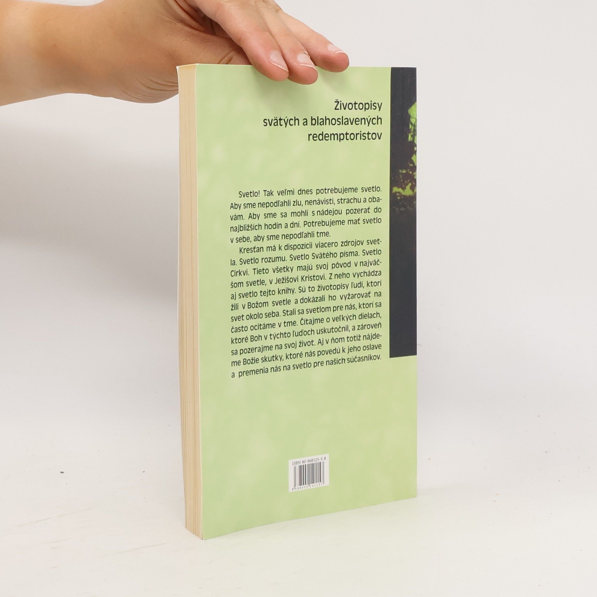 Autorenkollektiv Svetlá pre biednych