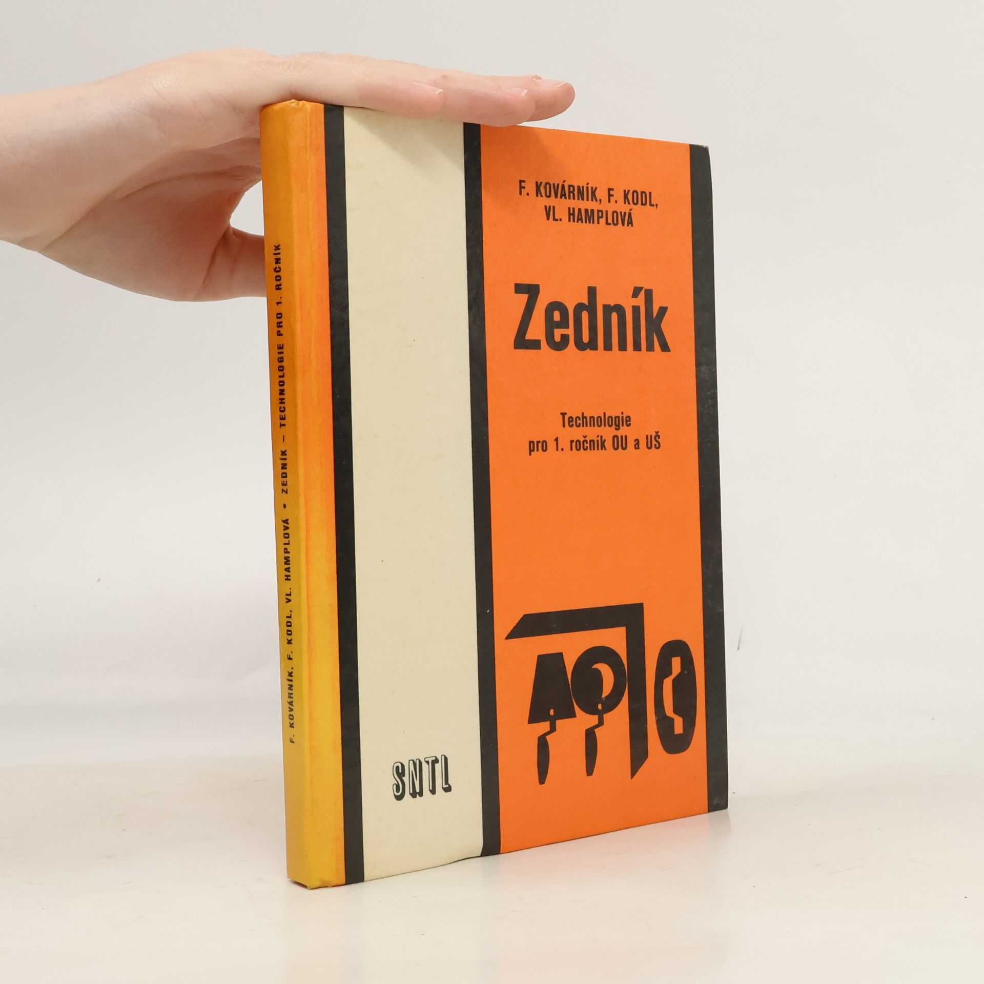 Various authors Zedník