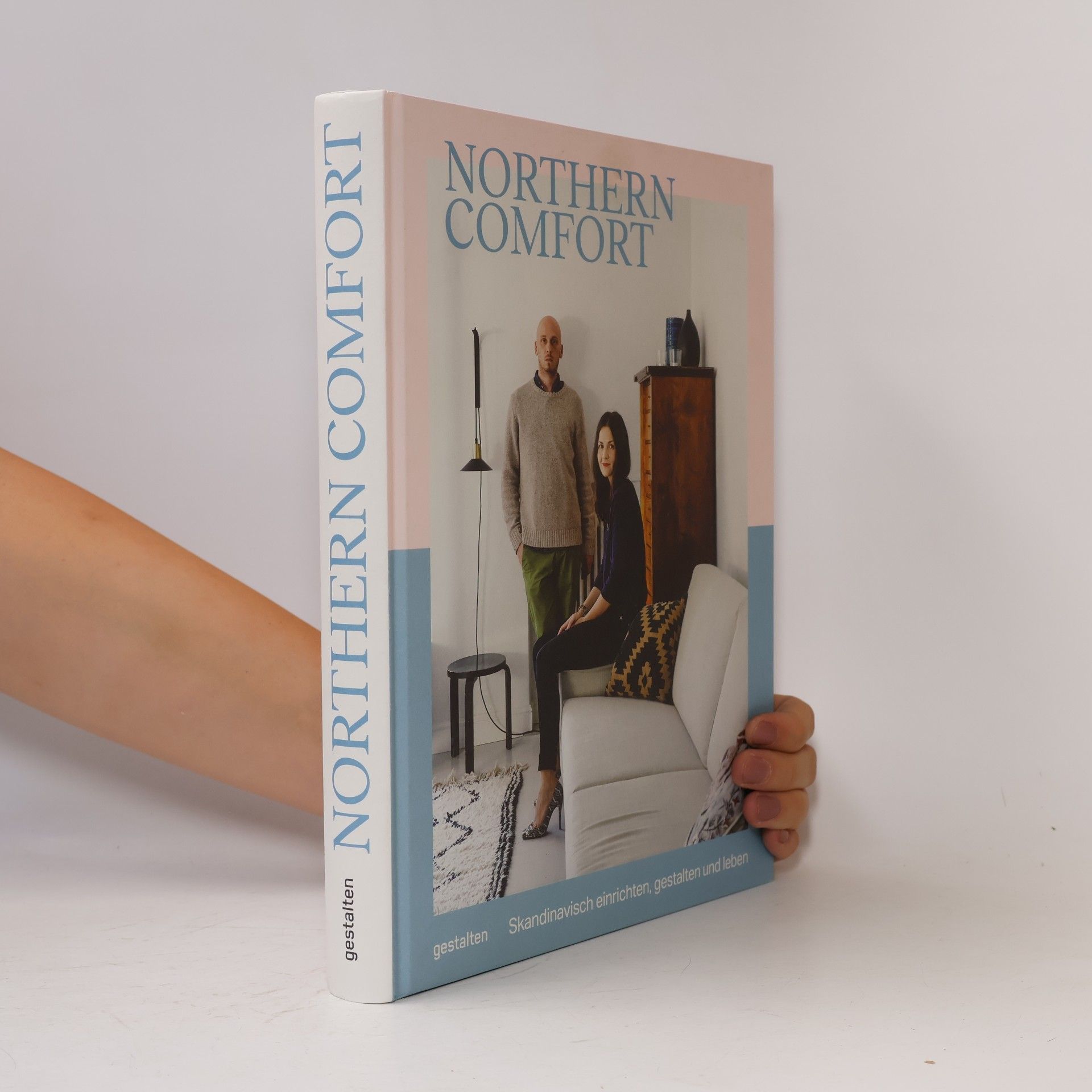 Austin Sailsbury Northern Comfort