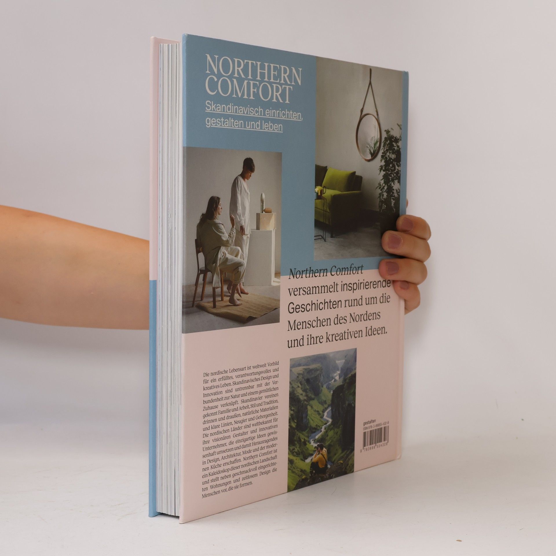 Robert Klanten Northern Comfort