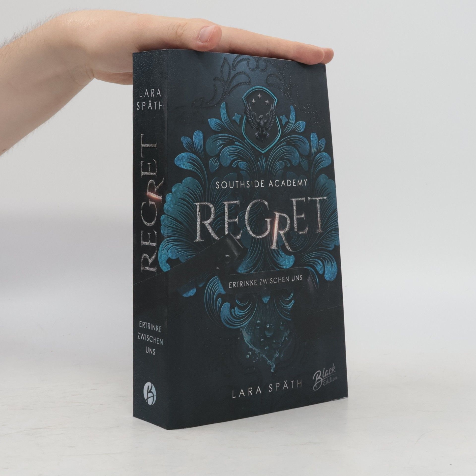 Lara Späth Regret